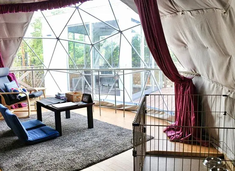 Ufufu Village Ufufu Village