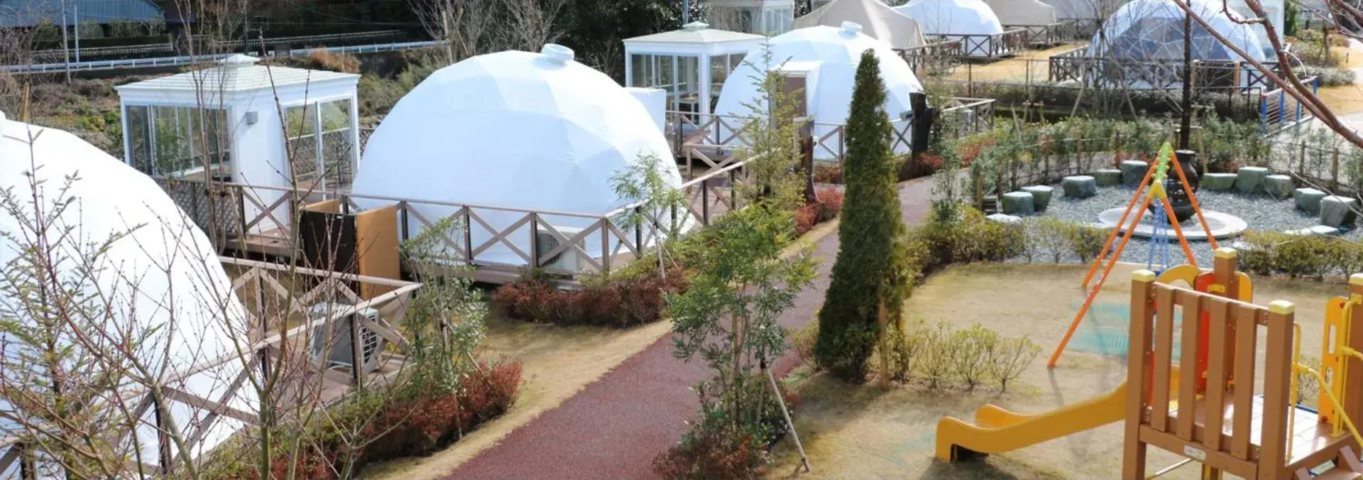 Ufufu Village Ufufu Village