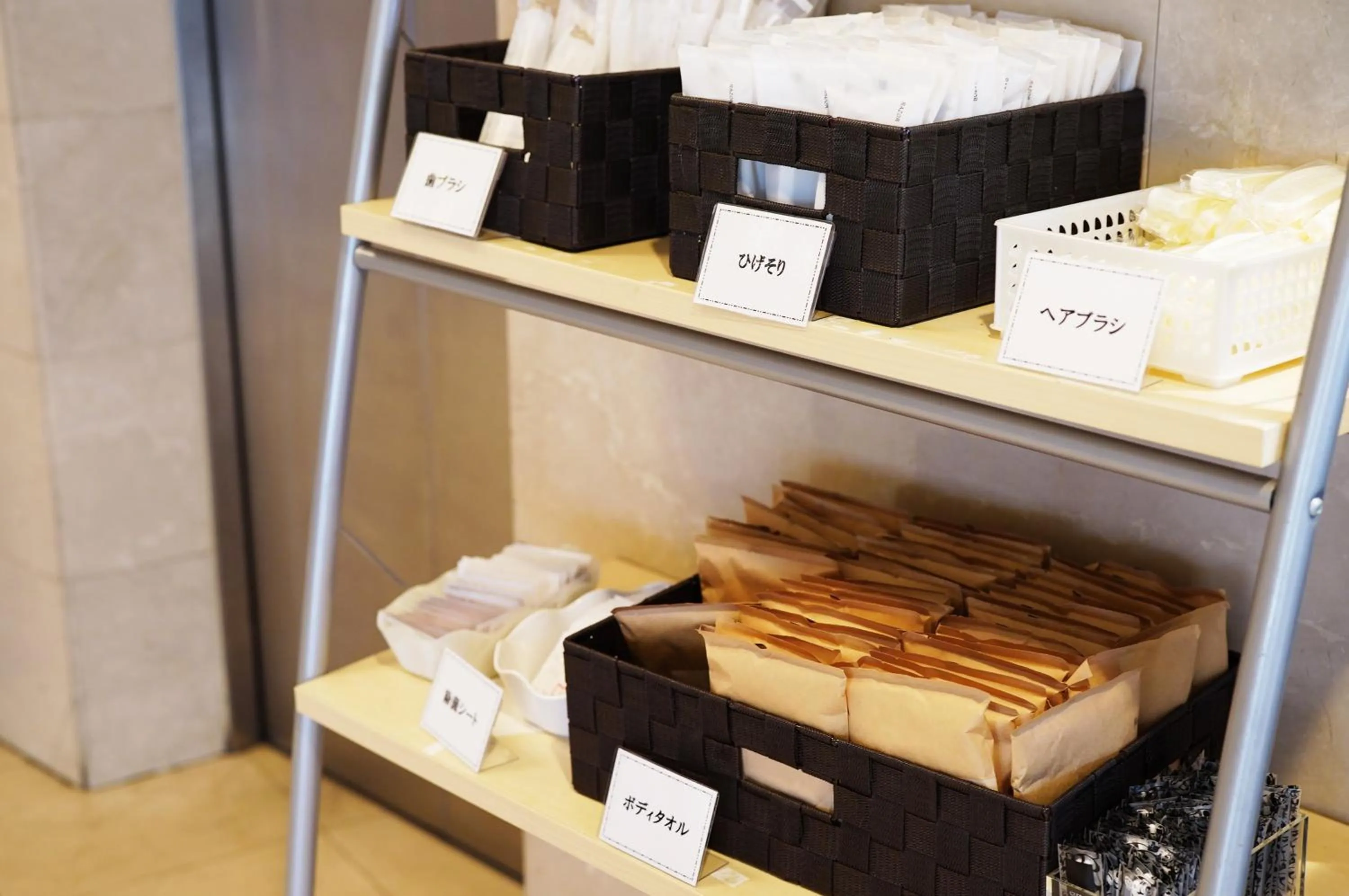 Lobby or reception in Silk Hotel Annex