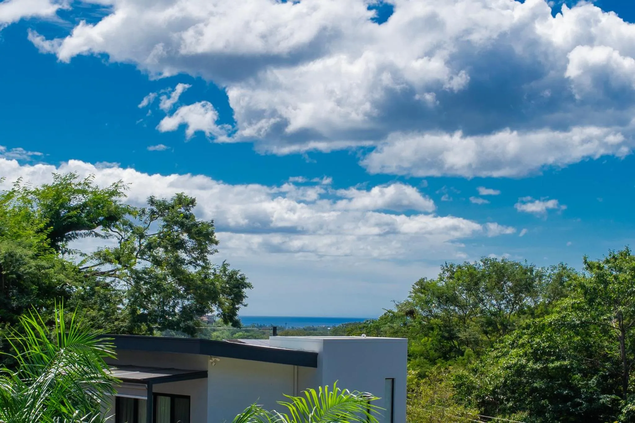 Property building in L'Avventura