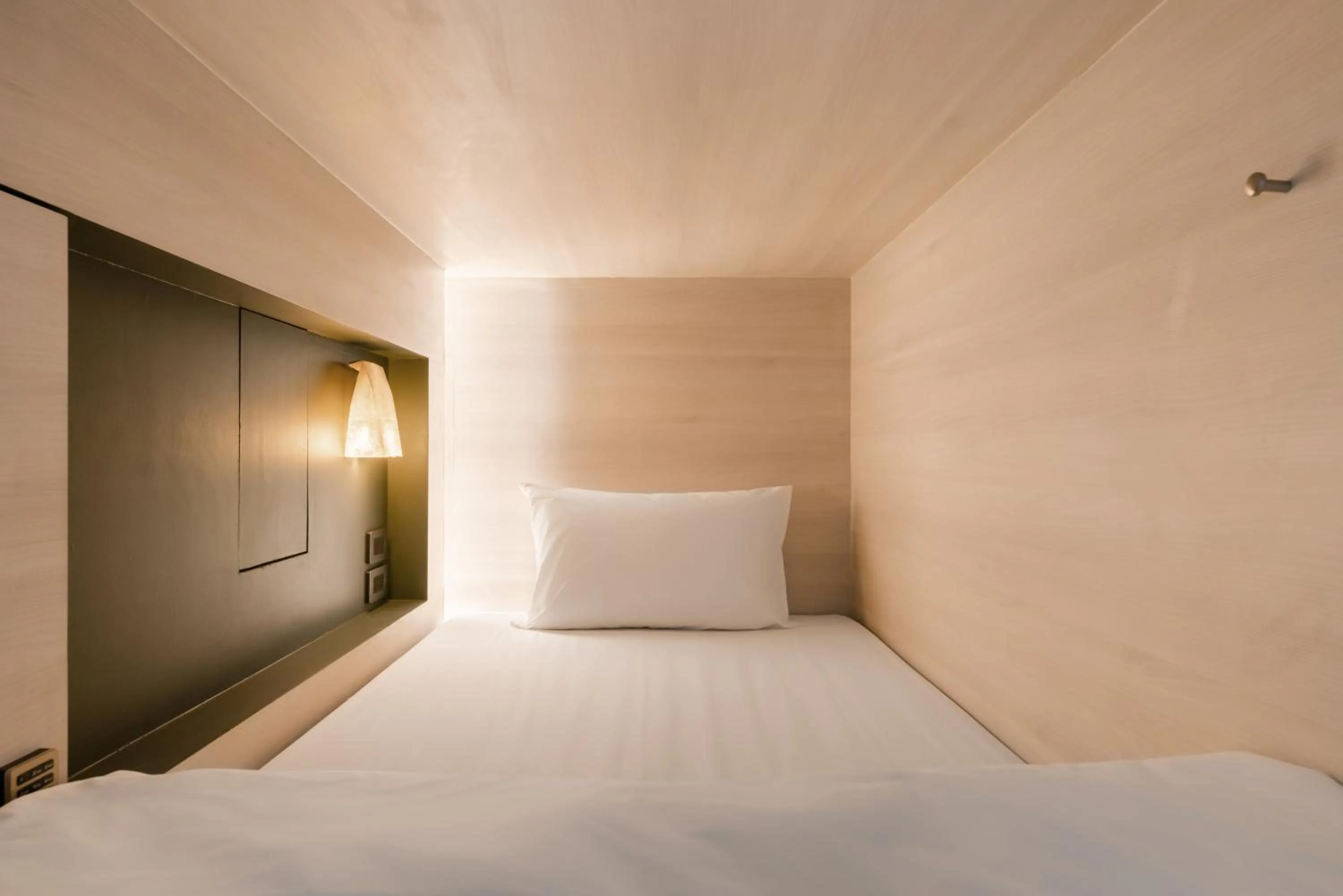 bunk bed, Bed in Speck Bangkok