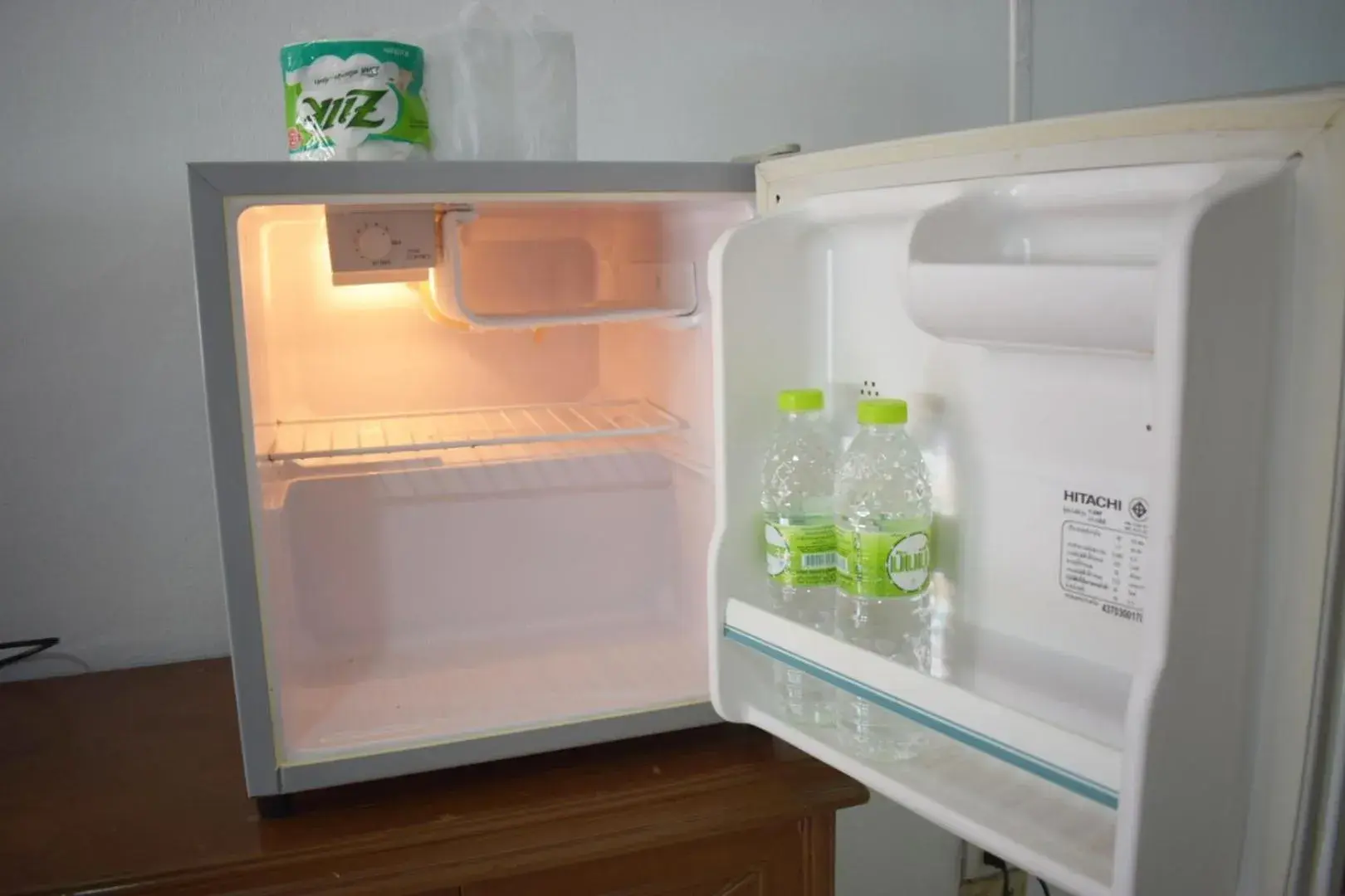 Photo of the whole room in My Hotel Bangkok Noi Photo of the whole room in My Hotel Bangkok Noi