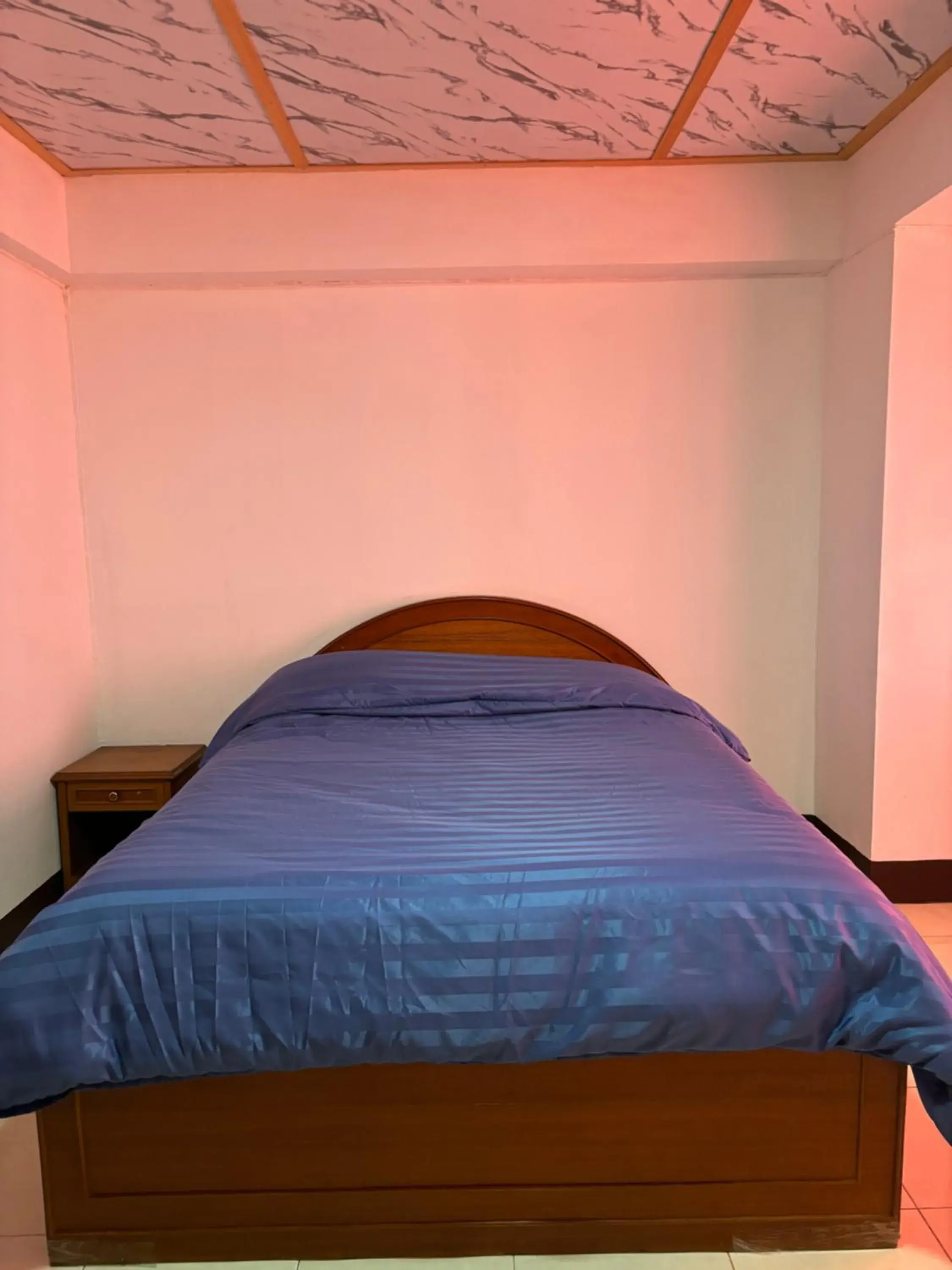 Bed in My Hotel Bangkok Noi Bed in My Hotel Bangkok Noi