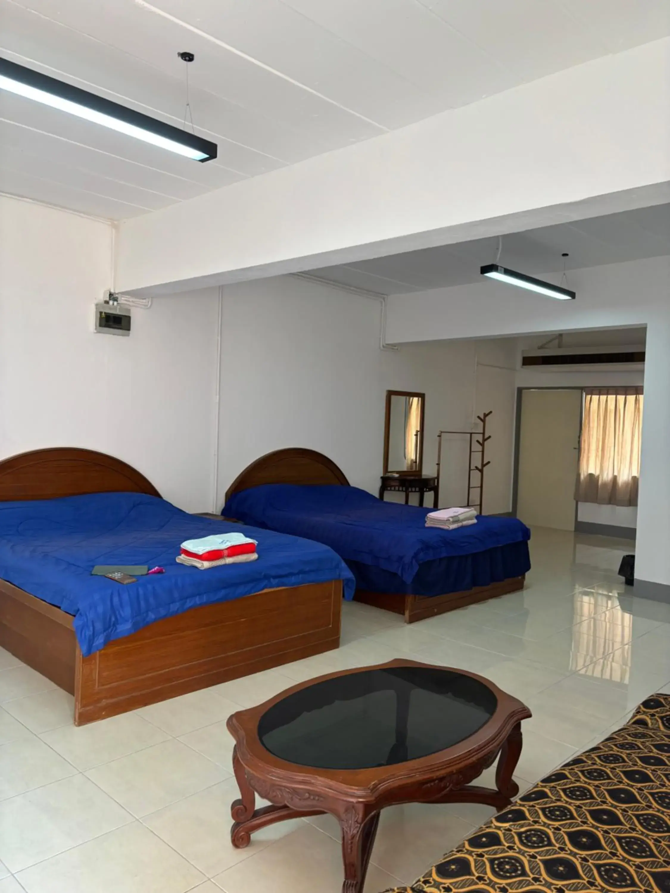 Photo of the whole room, Bed in My Hotel Bangkok Noi Photo of the whole room, Bed in My Hotel Bangkok Noi