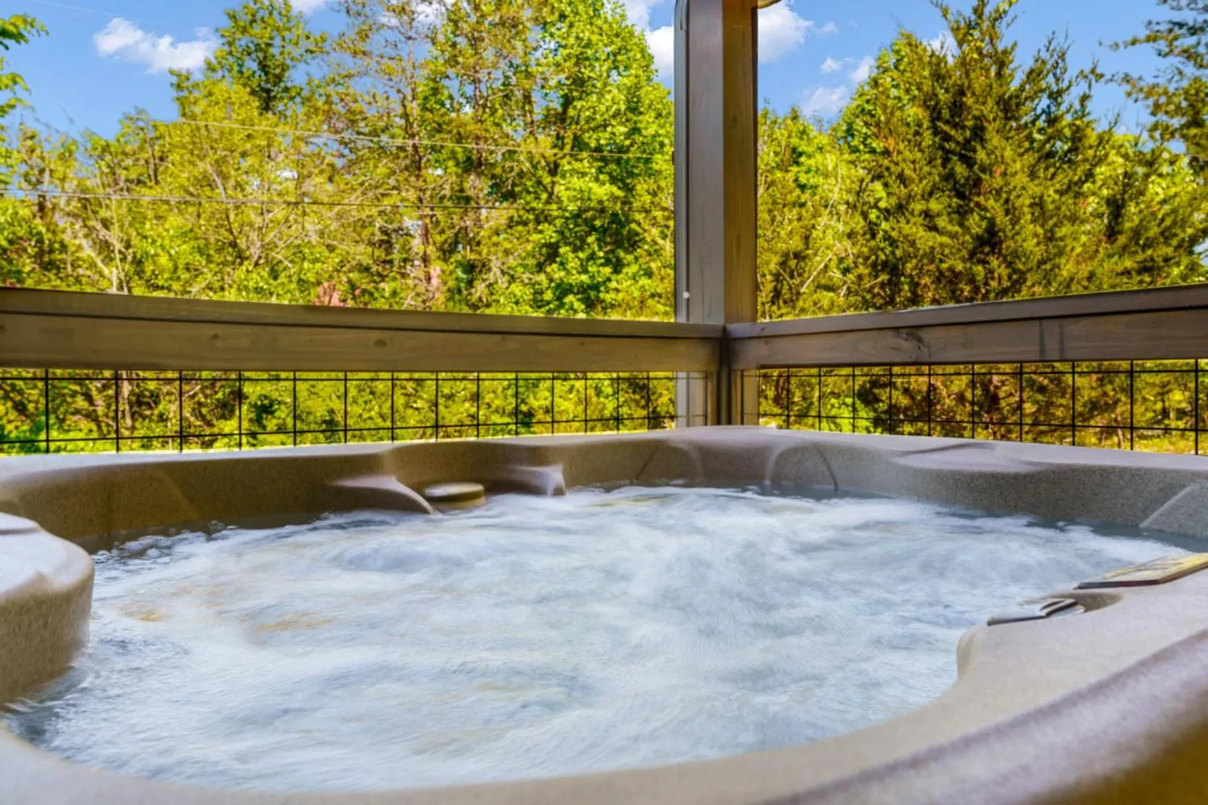Day in Family Oasis By Ghosal Luxury Lodging