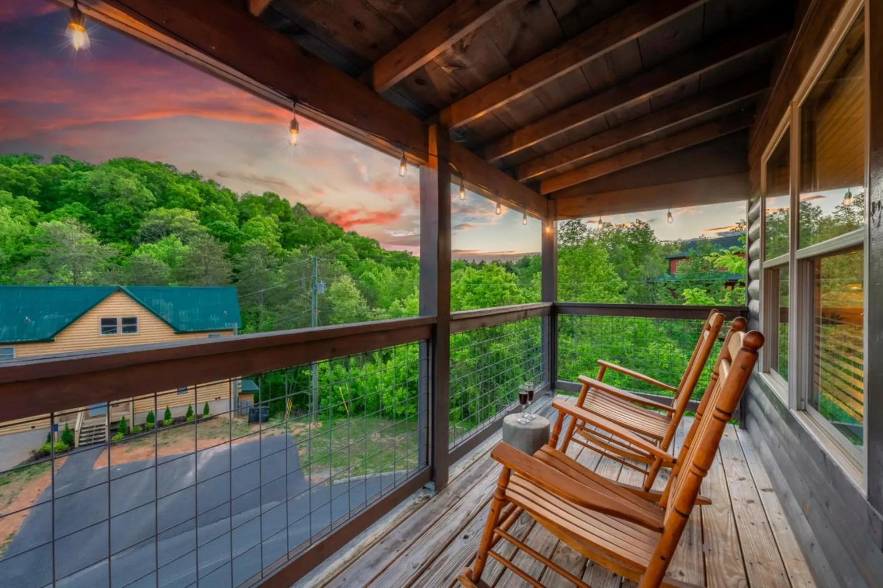 Spring in Family Oasis By Ghosal Luxury Lodging