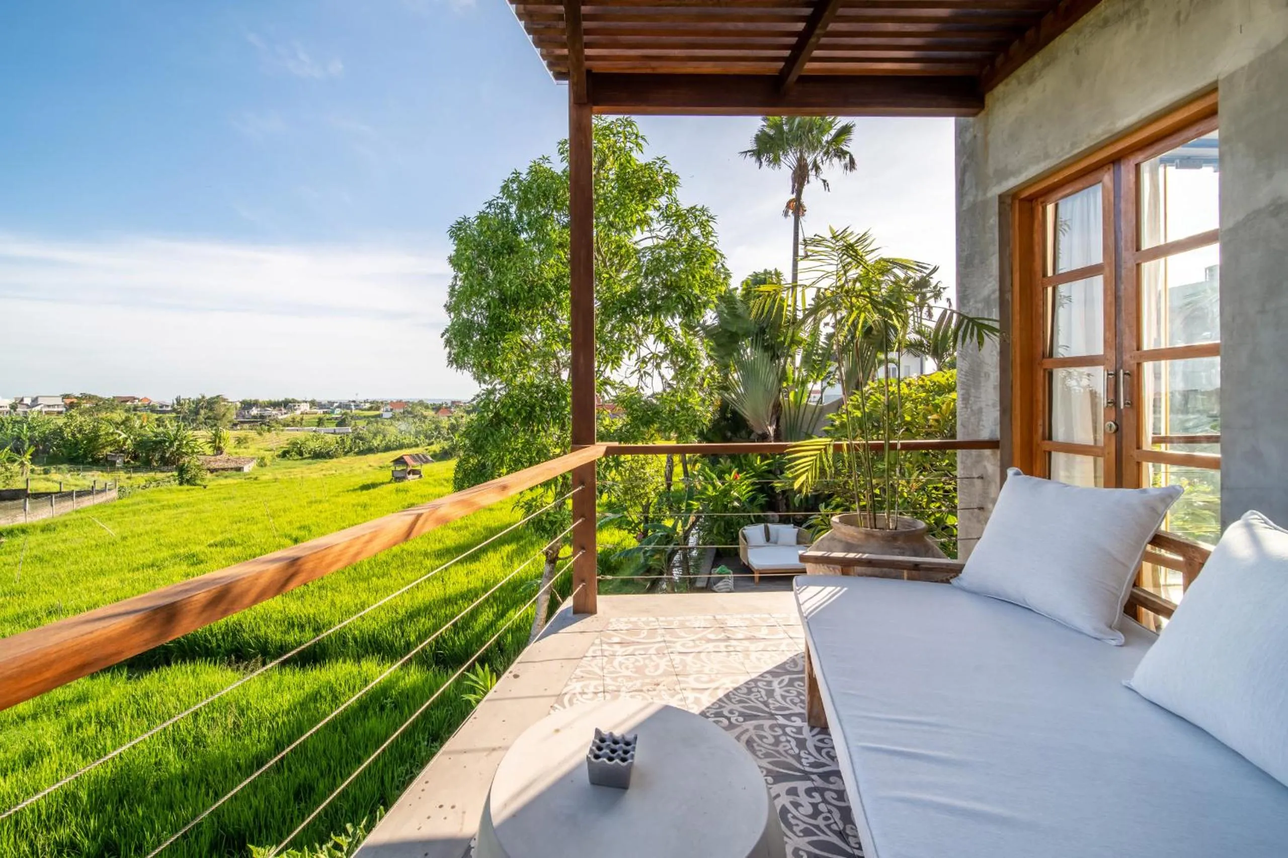 Villa Barong Canggu