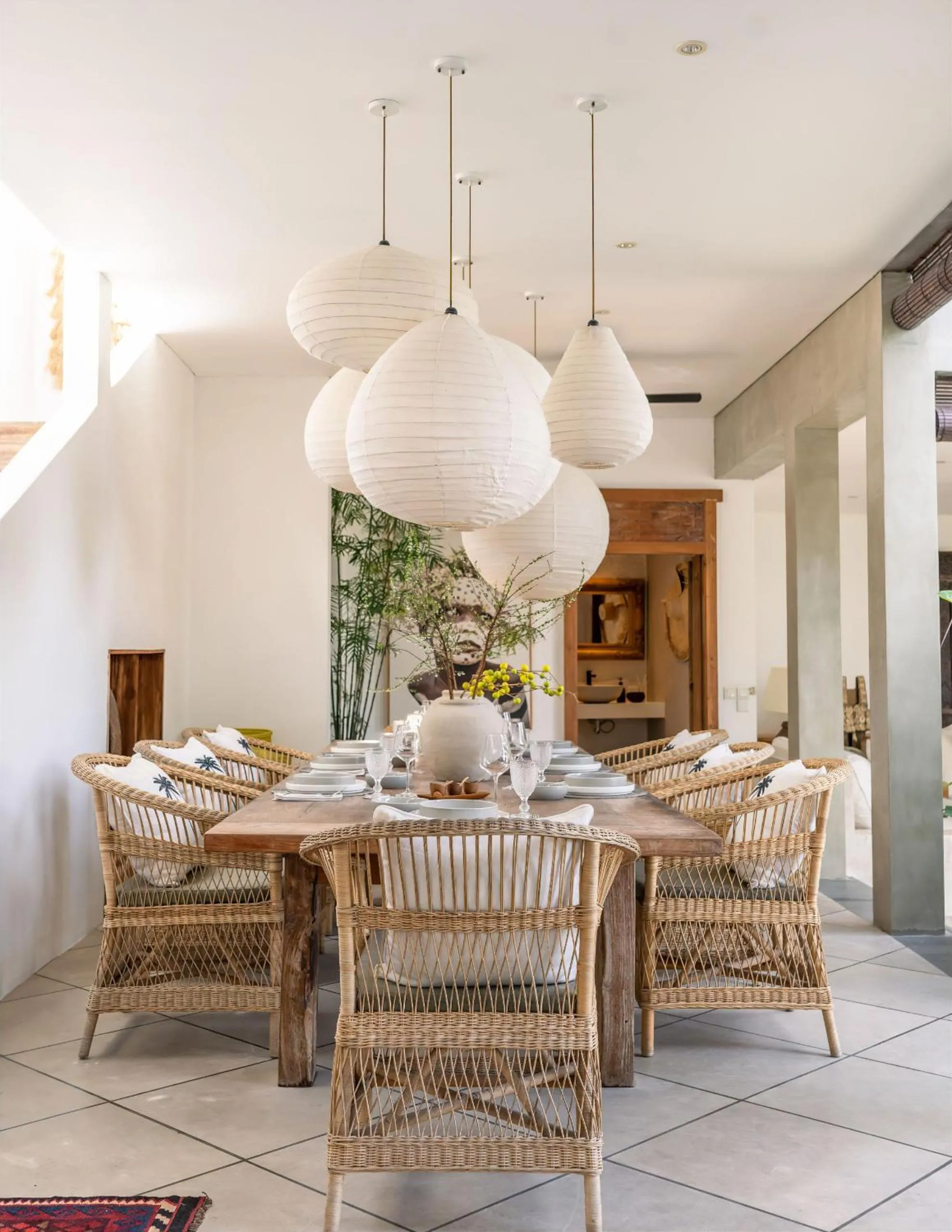 Villa Barong Canggu