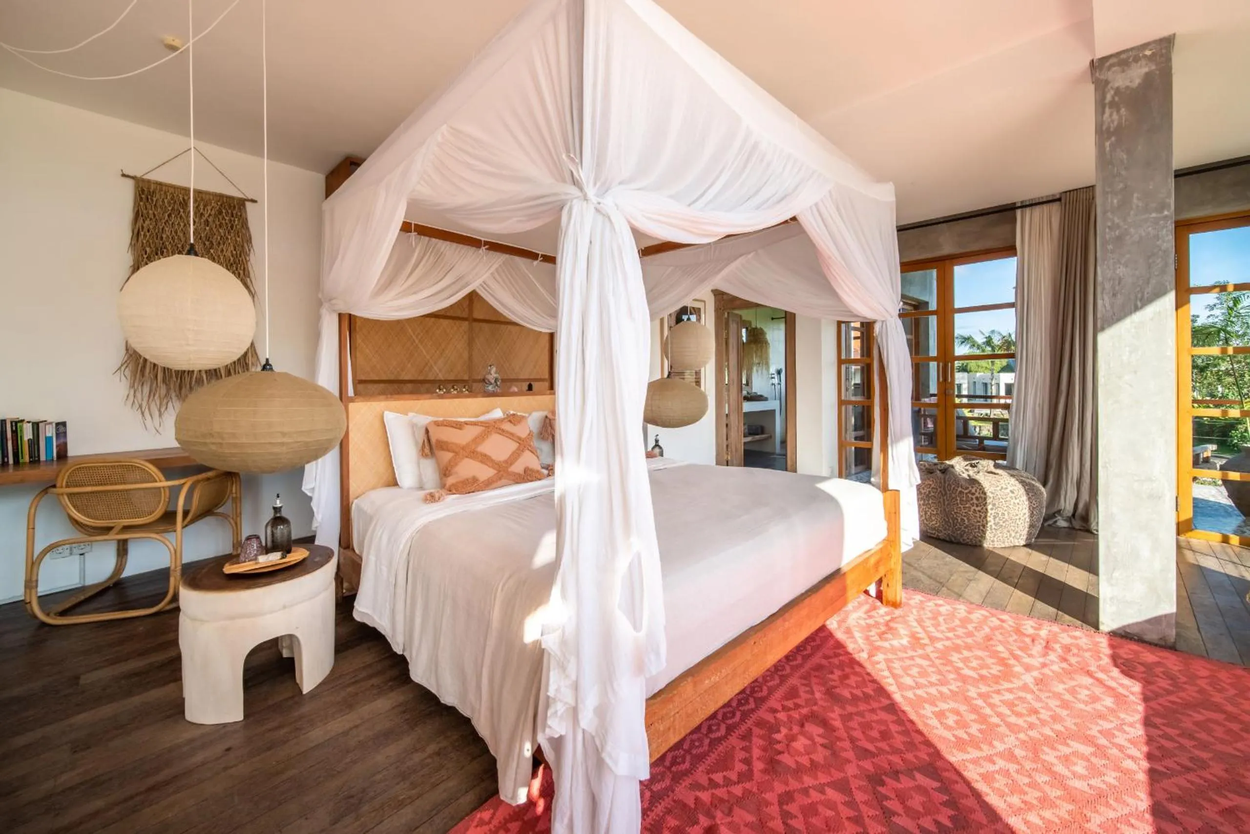 Villa Barong Canggu
