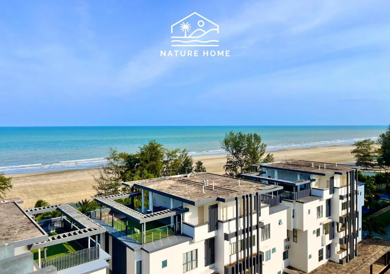 View (from property/room) in Nature Home - Swiss Garden Resort Residences - Weekend Free Breakfast