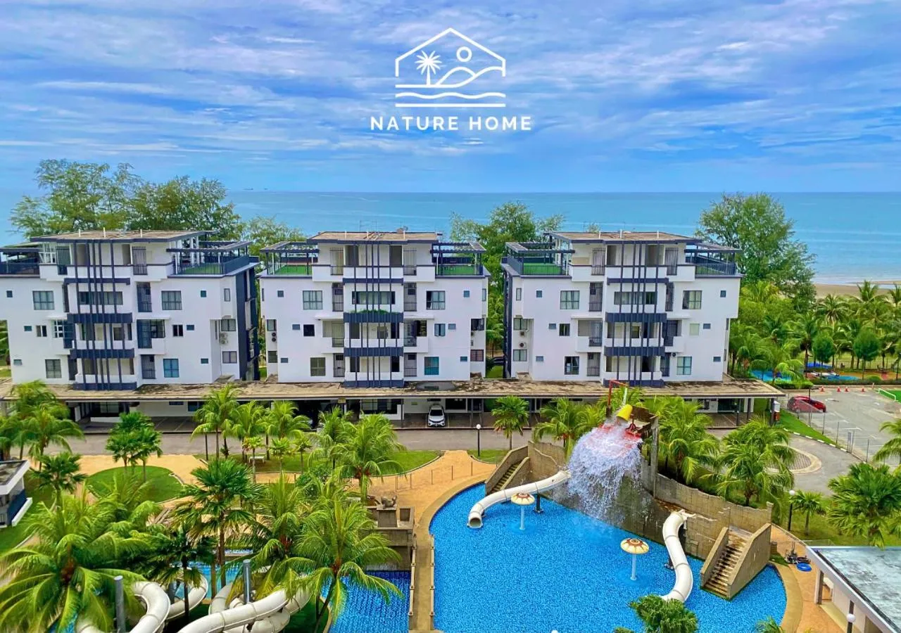 Property building in Nature Home - Swiss Garden Resort Residences - Weekend Free Breakfast