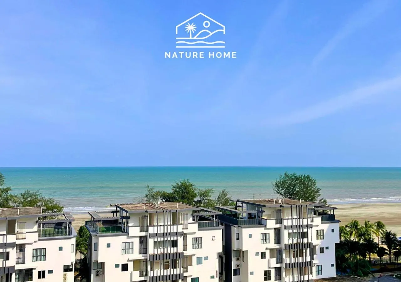 View (from property/room) in Nature Home - Swiss Garden Resort Residences - Weekend Free Breakfast