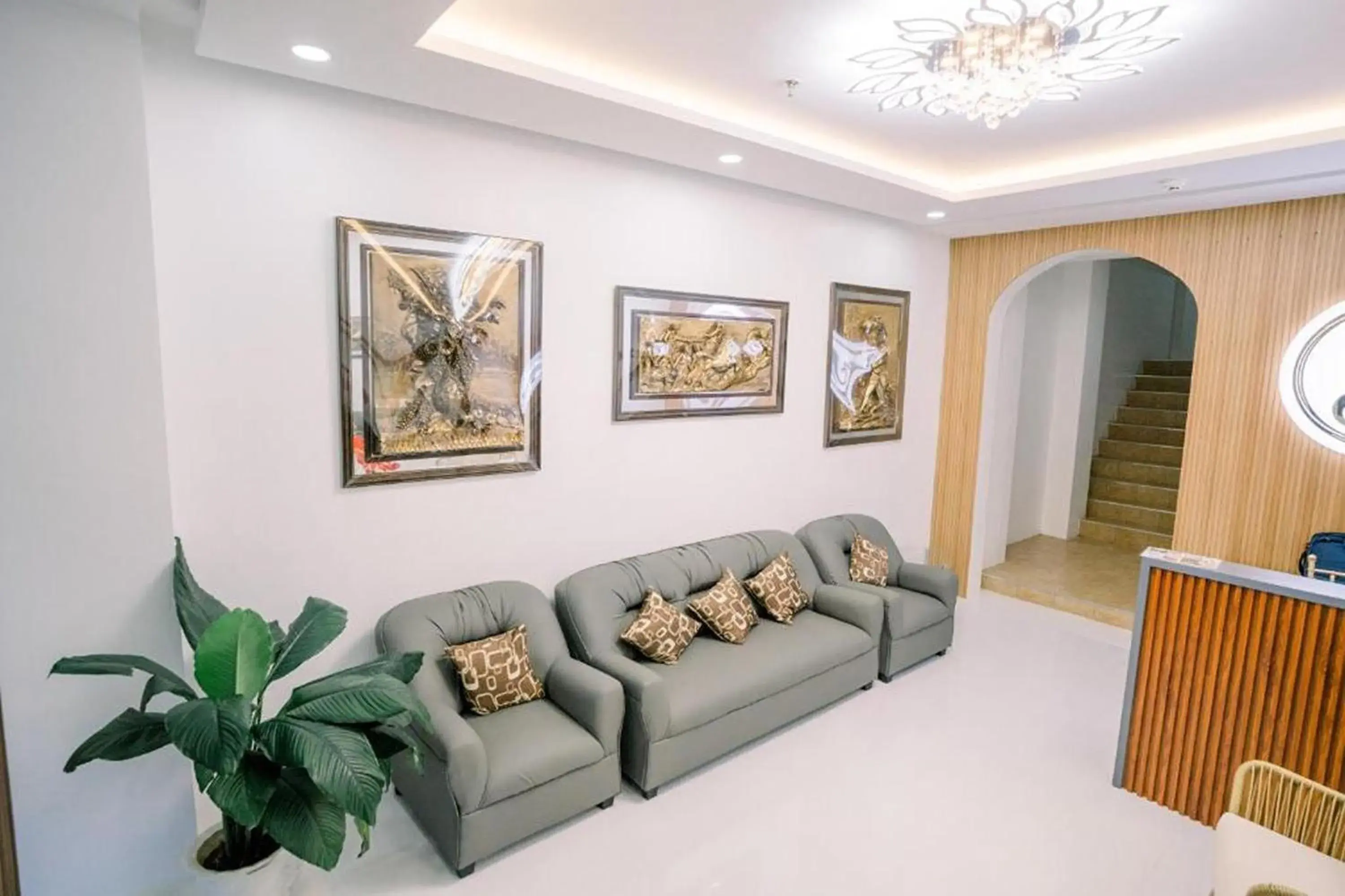 Spotlight Hotel near Hundred Islands Wharf Spotlight Hotel near Hundred Islands Wharf