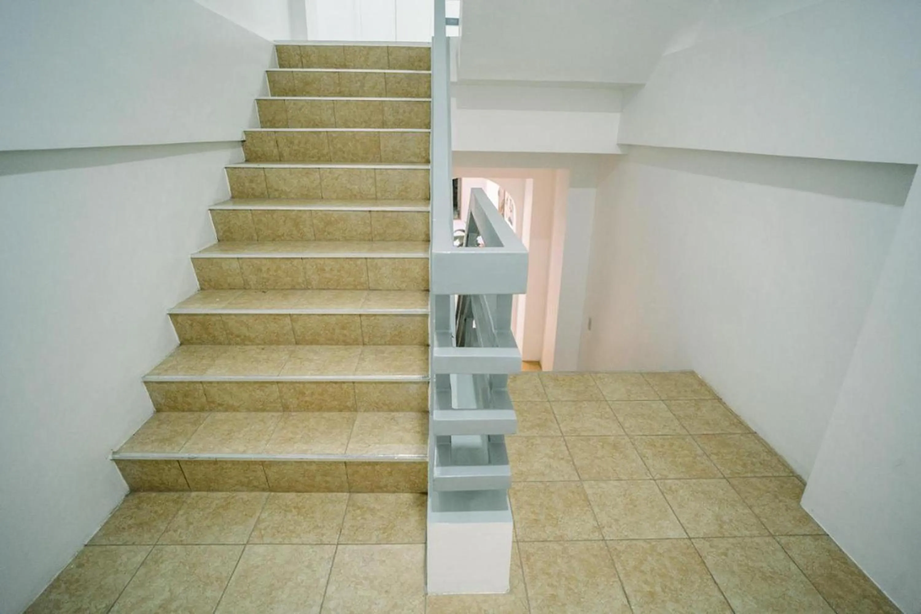 Property building in Spotlight Hotel near Hundred Islands Wharf