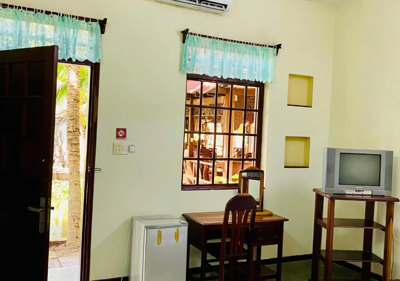 hair dresser in Khách sạn Sao Mai