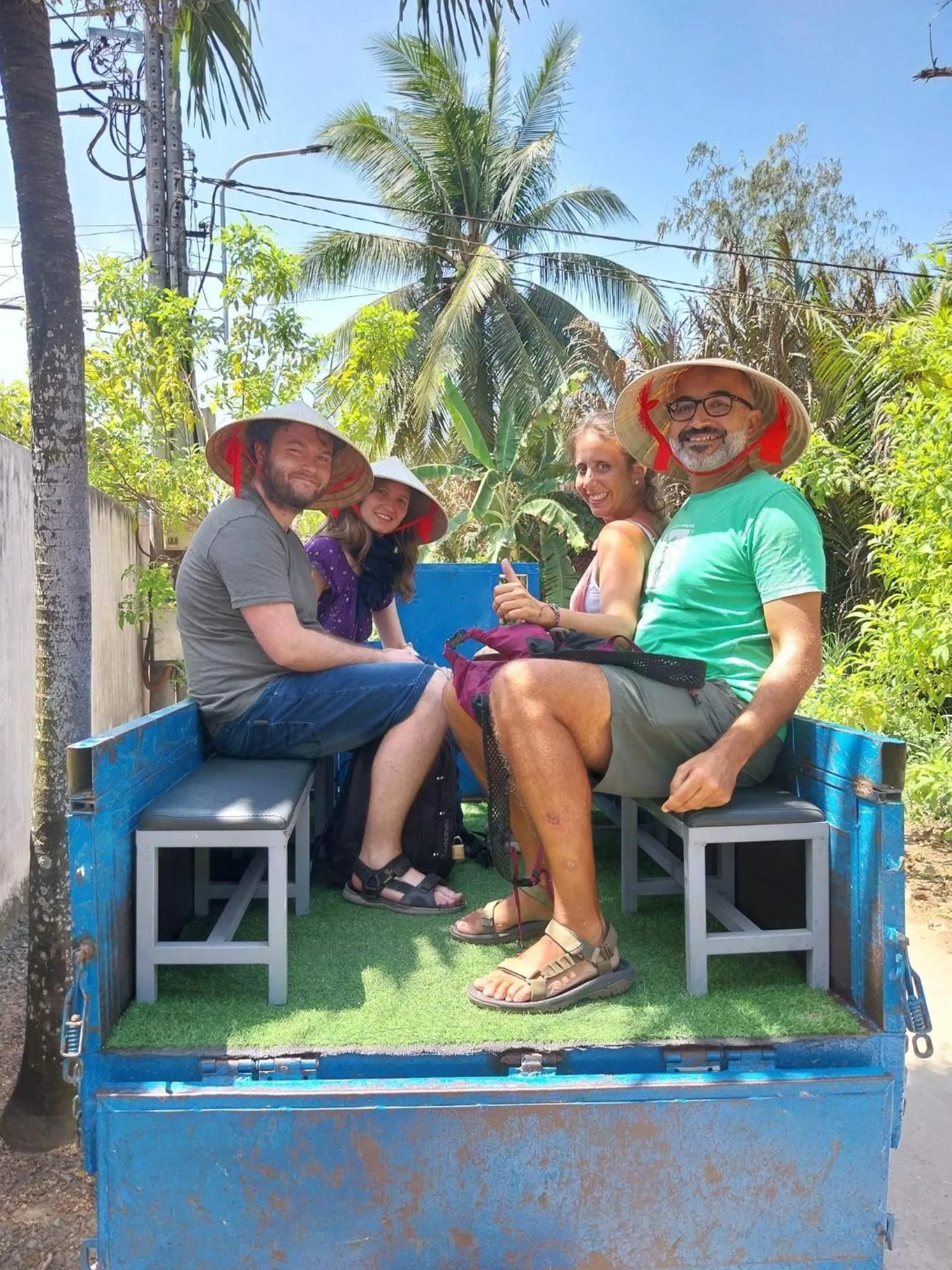 People in Khách sạn Sao Mai