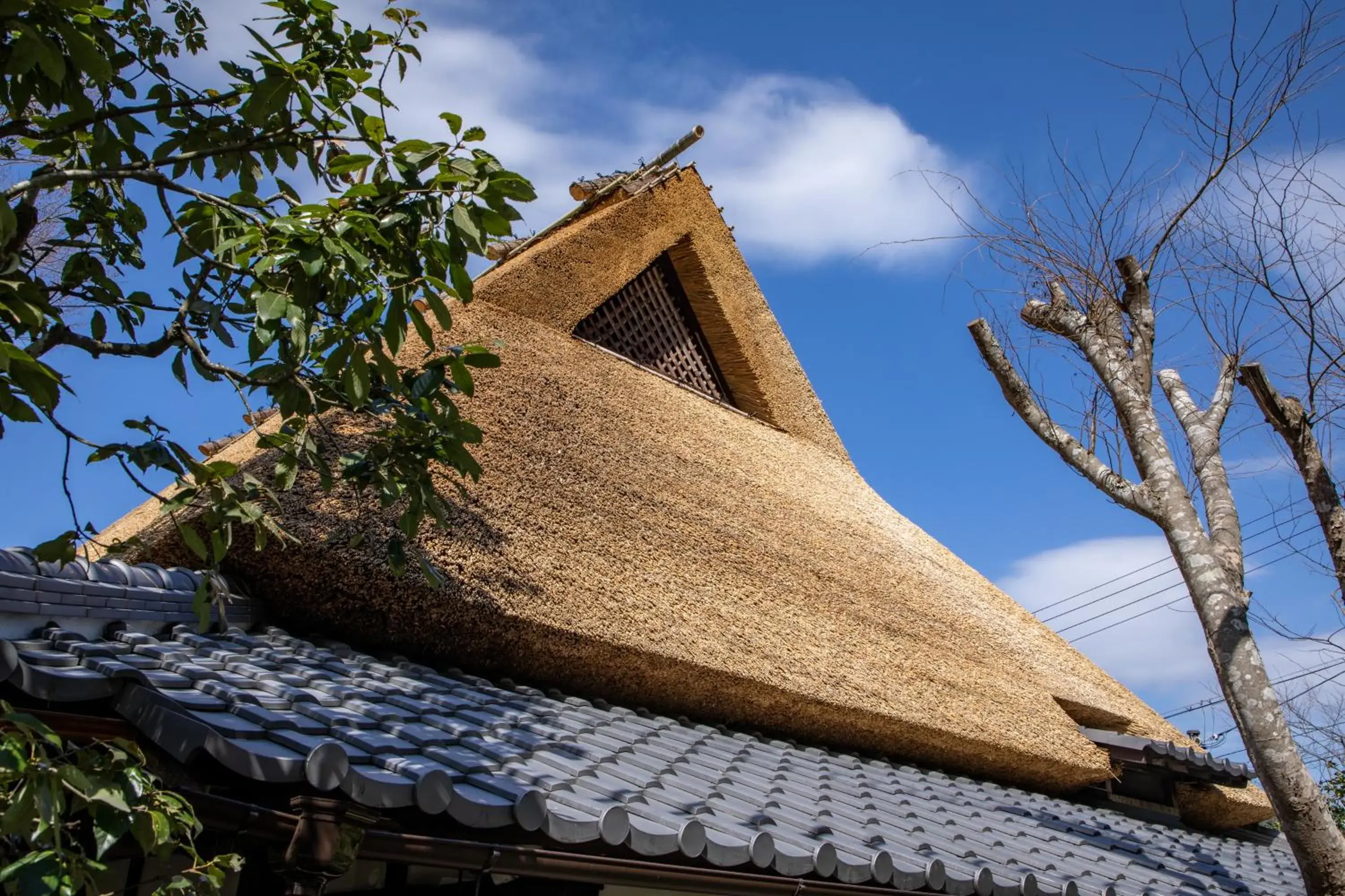 Property building in Hachikan Property building in Hachikan
