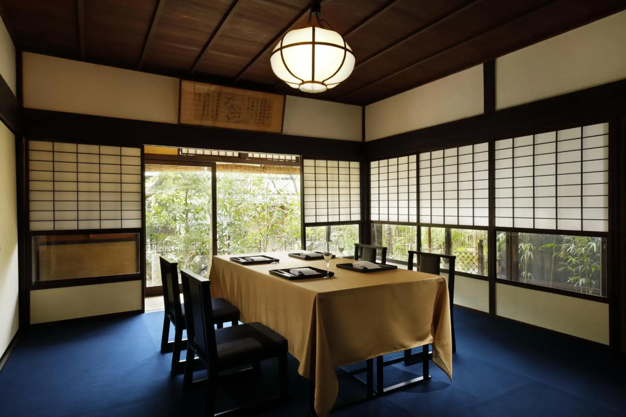 Restaurant/places to eat in Hachikan Restaurant/places to eat in Hachikan