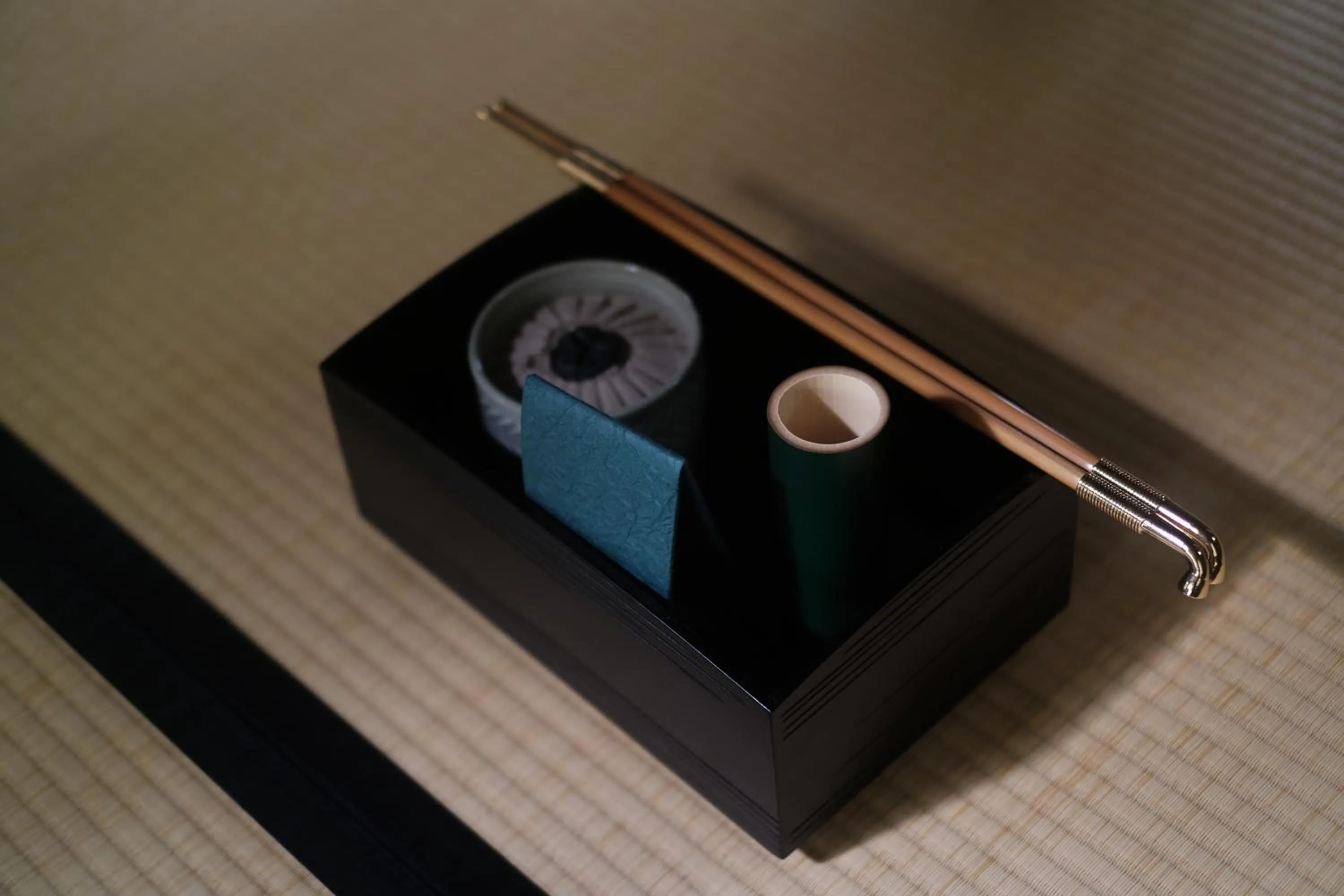 Activities in Hachikan