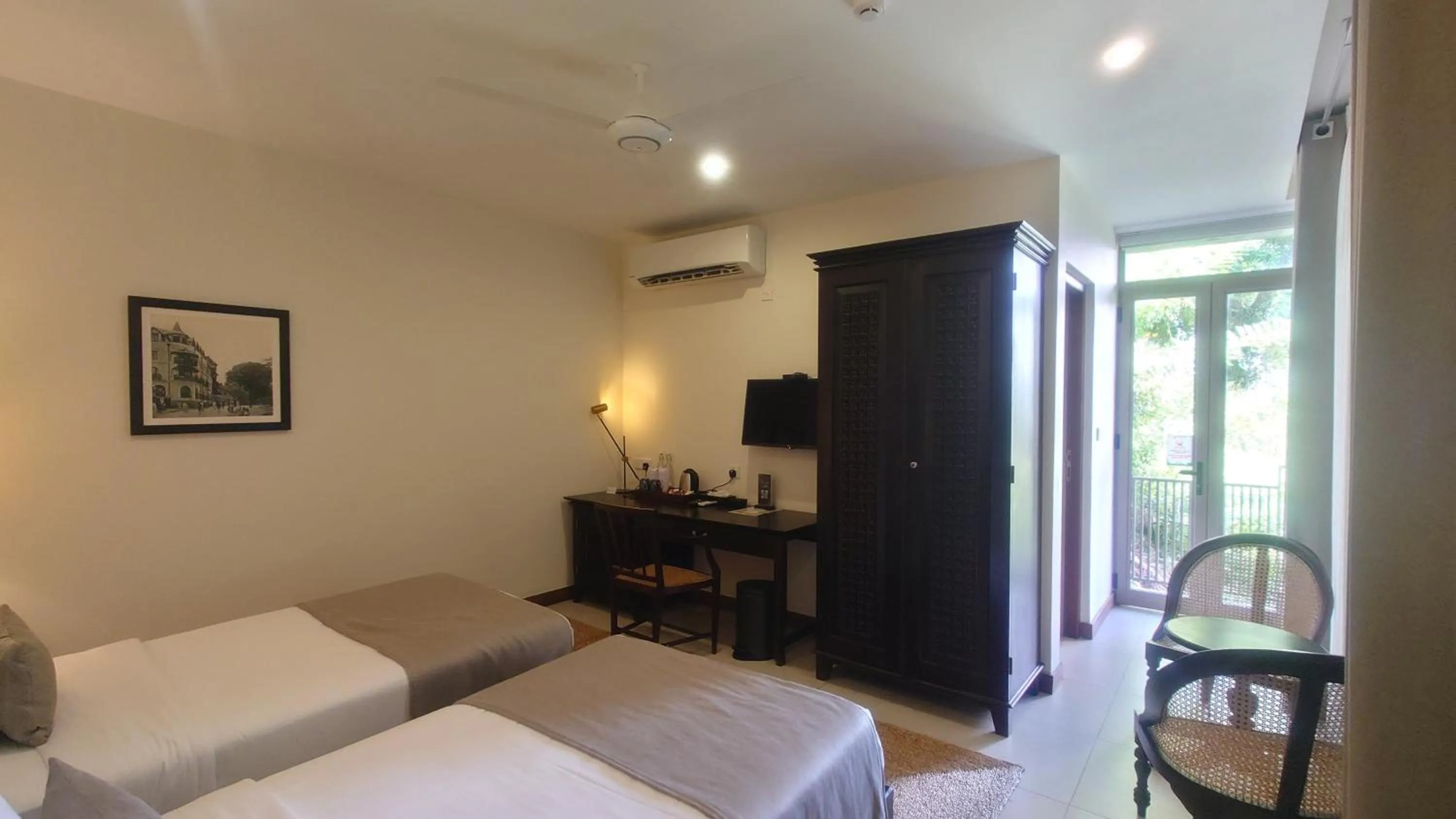 Bed in Rivora Heights