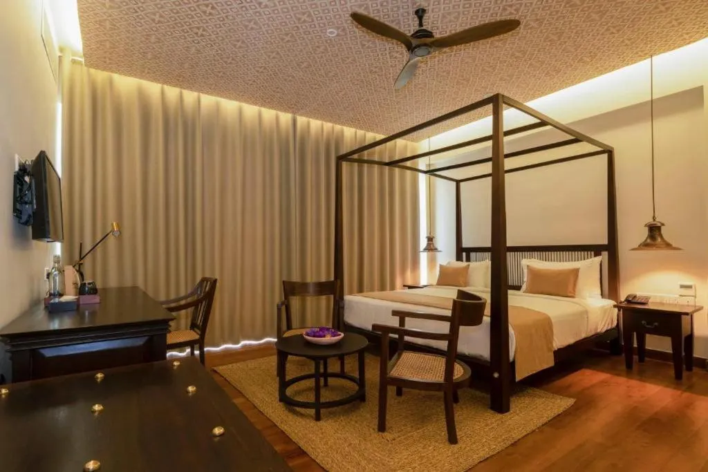 Bed in Rivora Heights