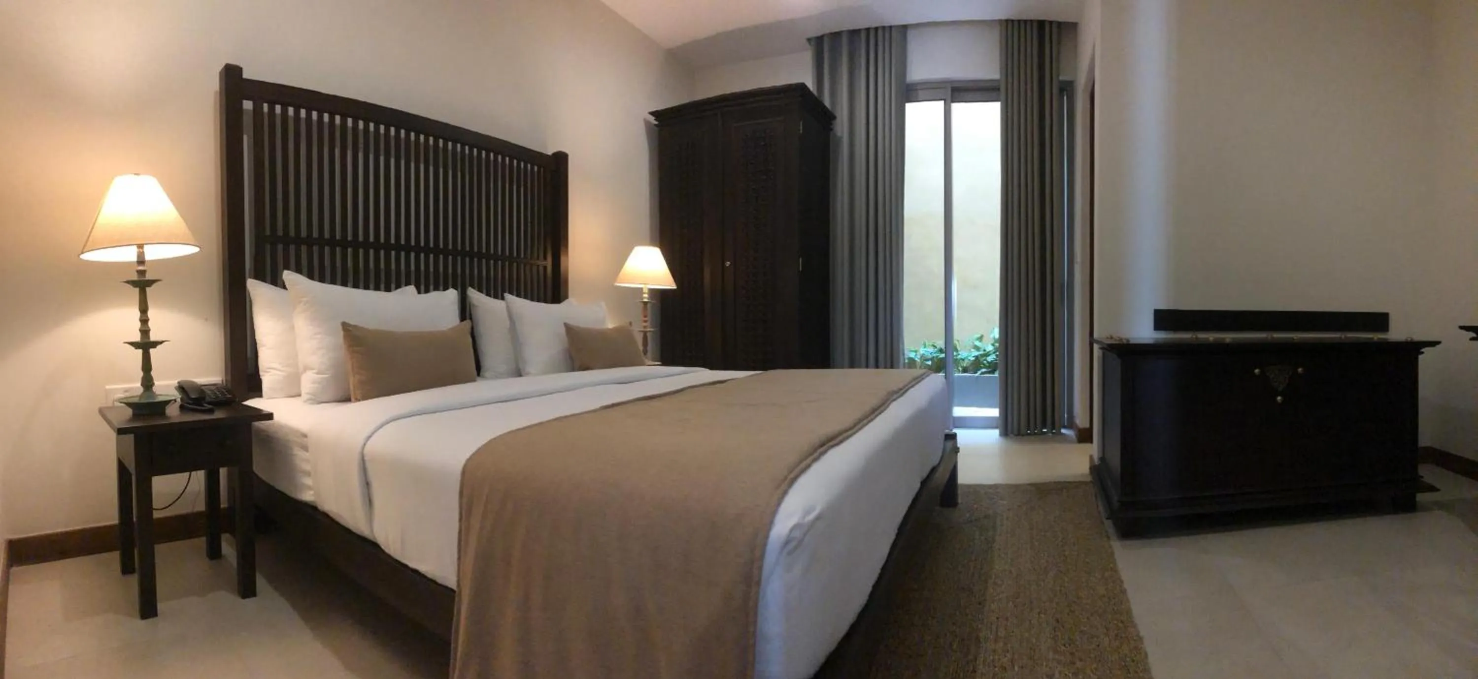 Bed in Rivora Heights