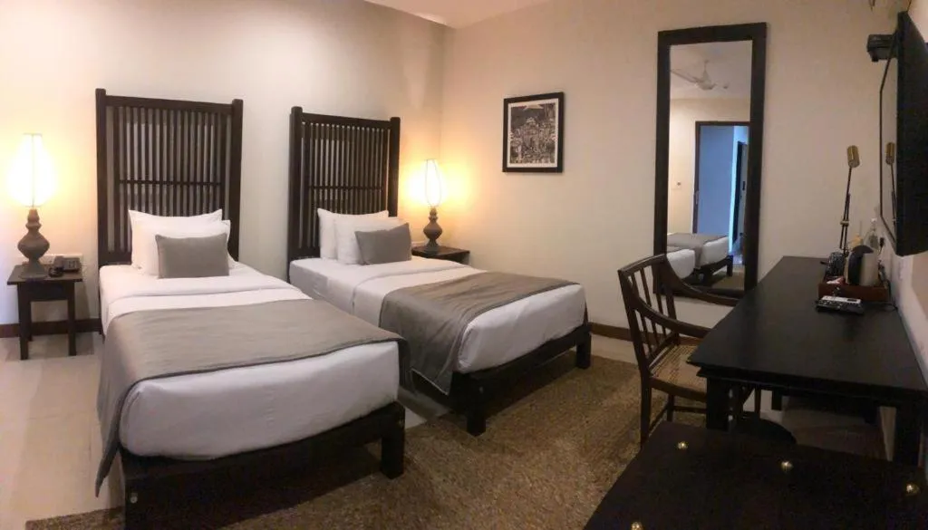 Bed in Rivora Heights