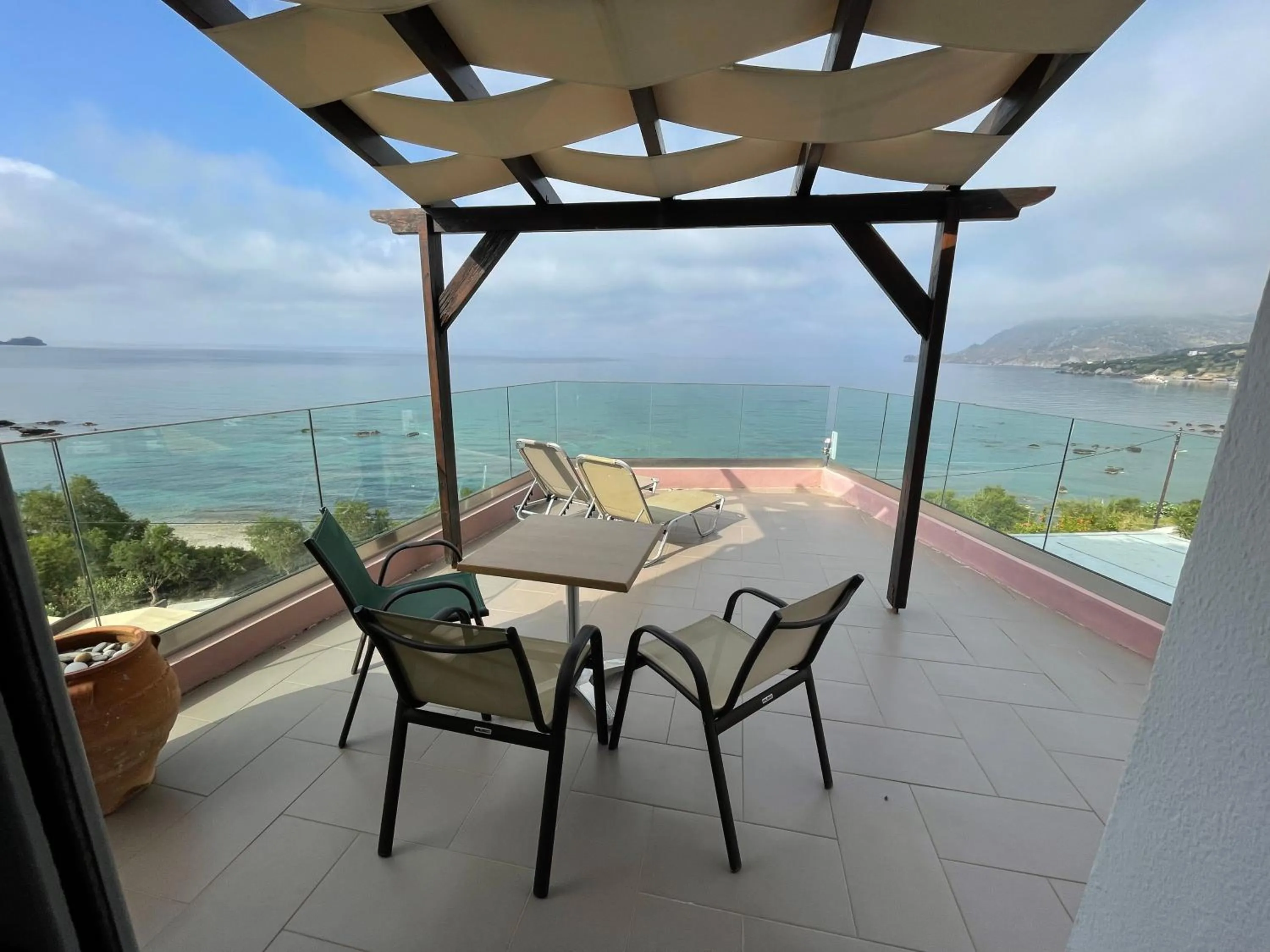 View (from property/room) in Horizon Beach Hotel