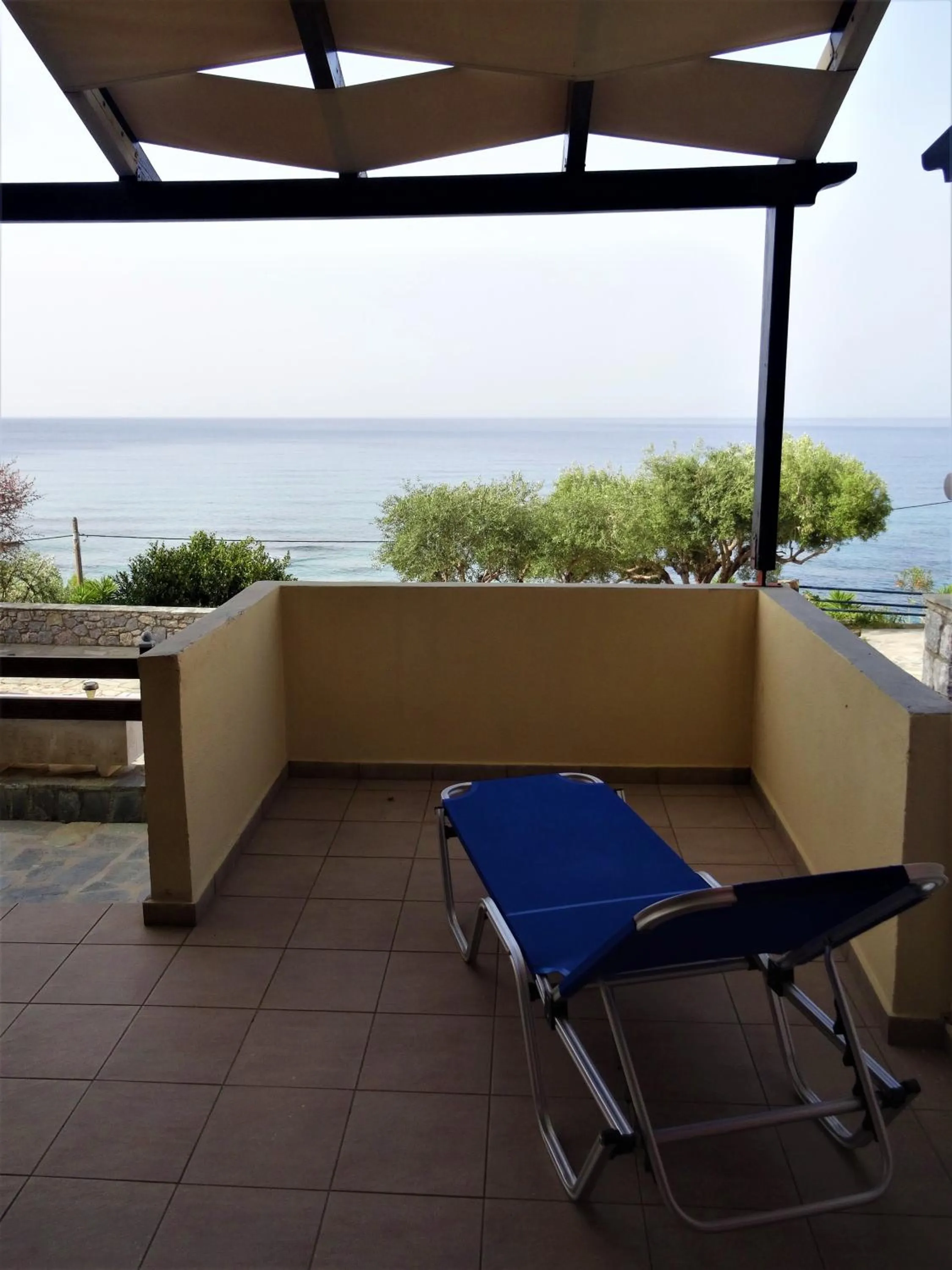 View (from property/room) in Horizon Beach Hotel