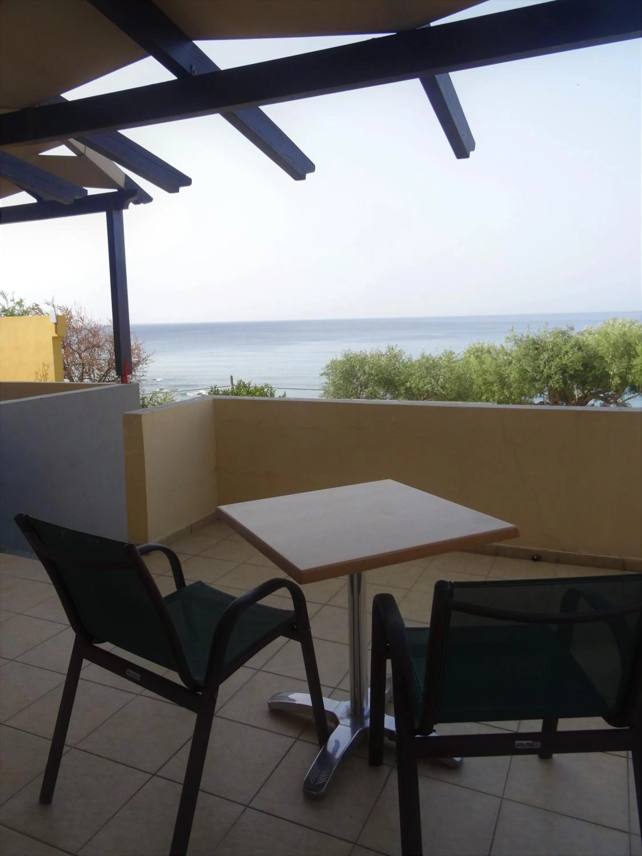 View (from property/room) in Horizon Beach Hotel