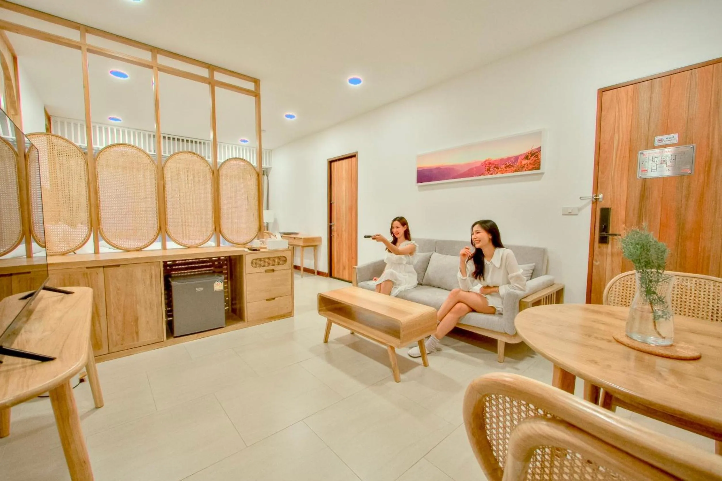 108 Villa @ PongYang