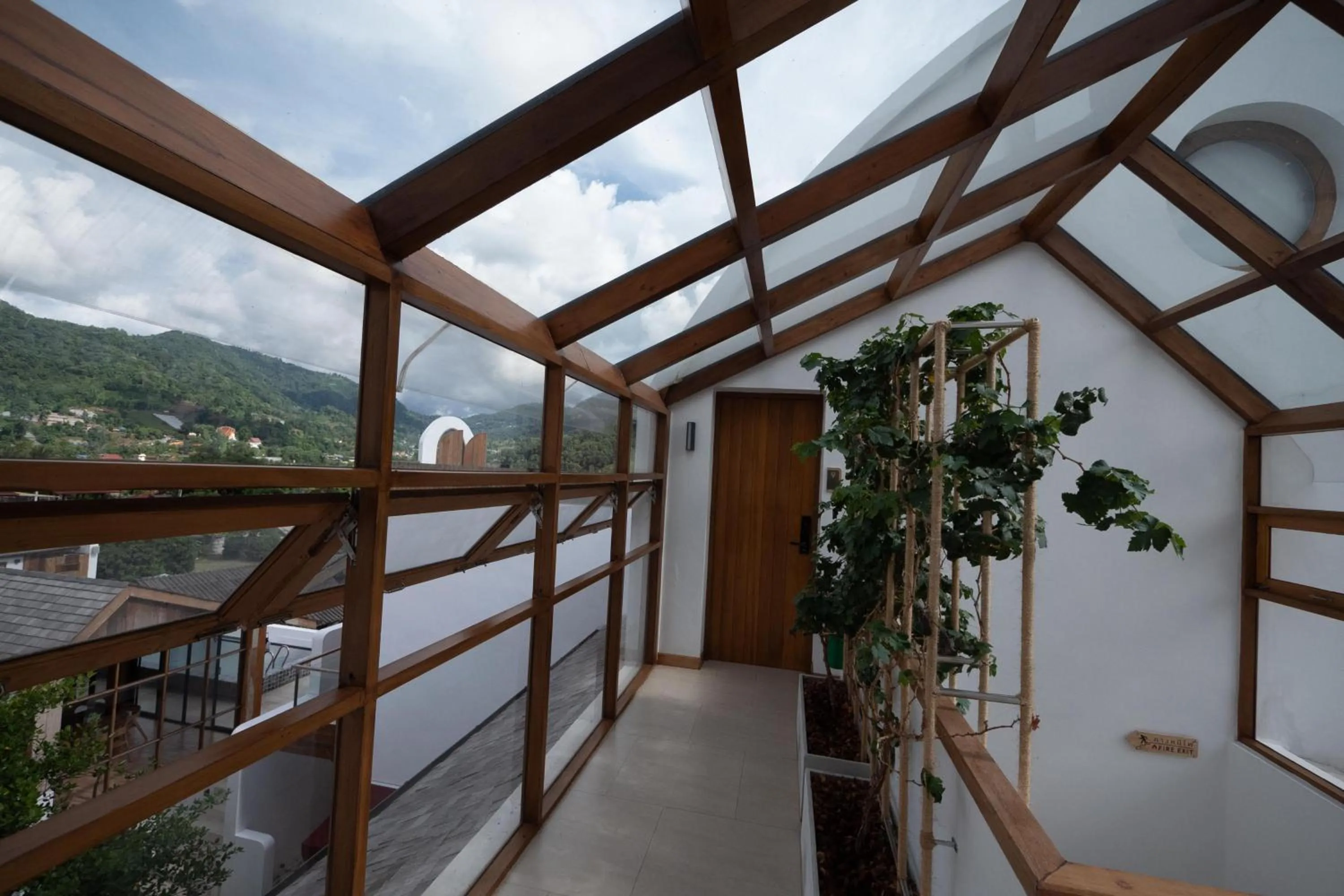 108 Villa @ PongYang