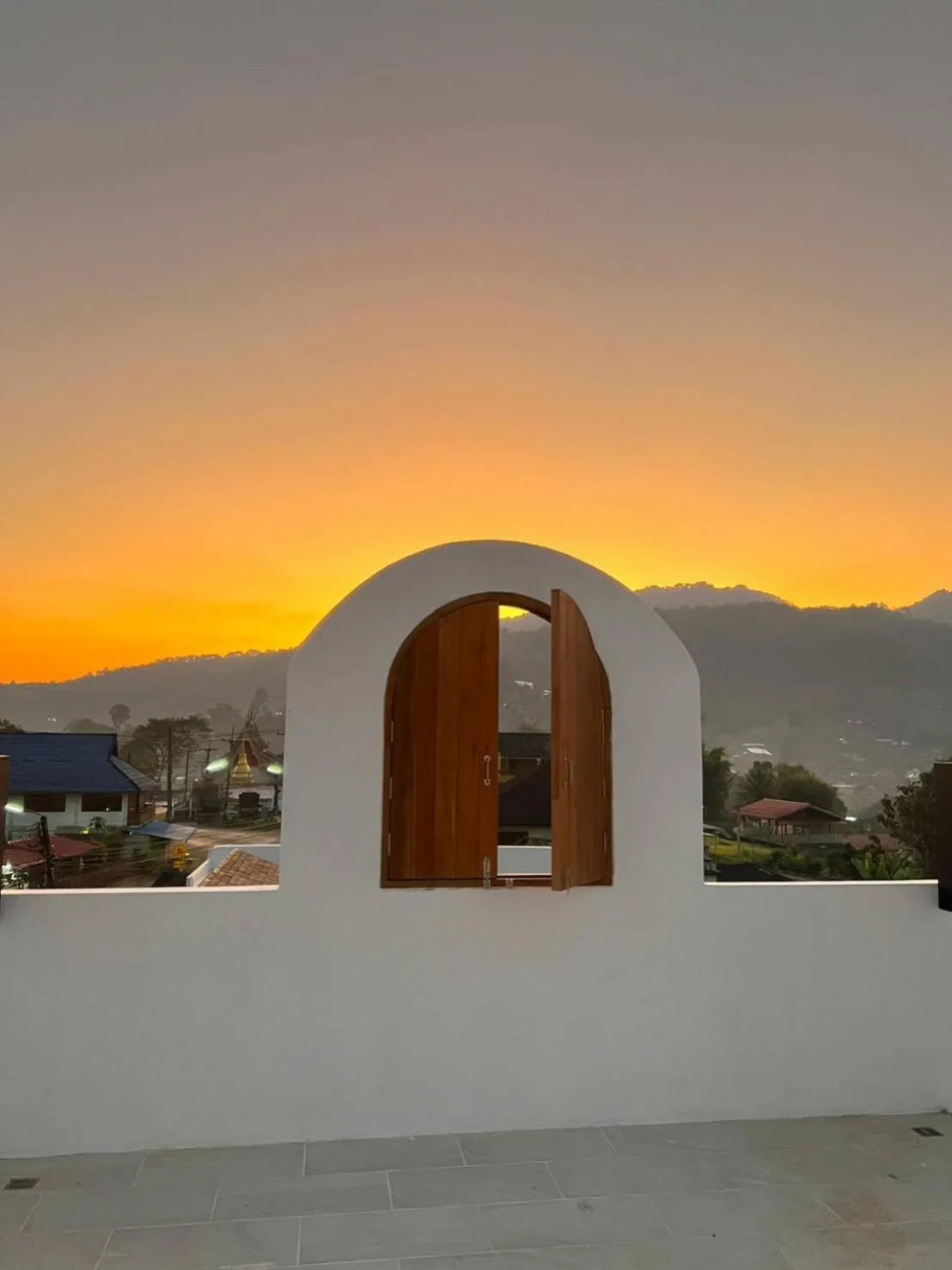 108 Villa @ PongYang