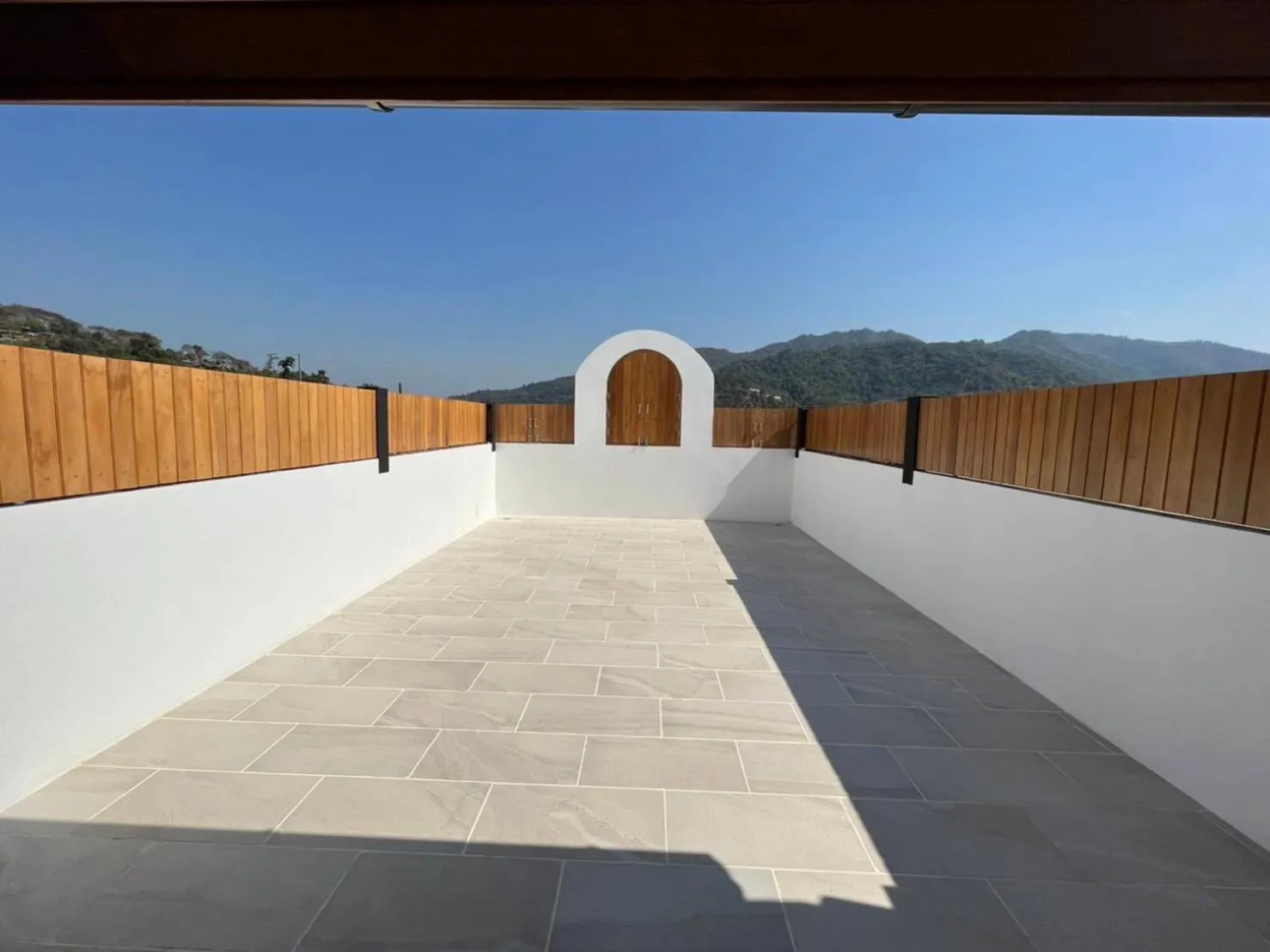 108 Villa @ PongYang