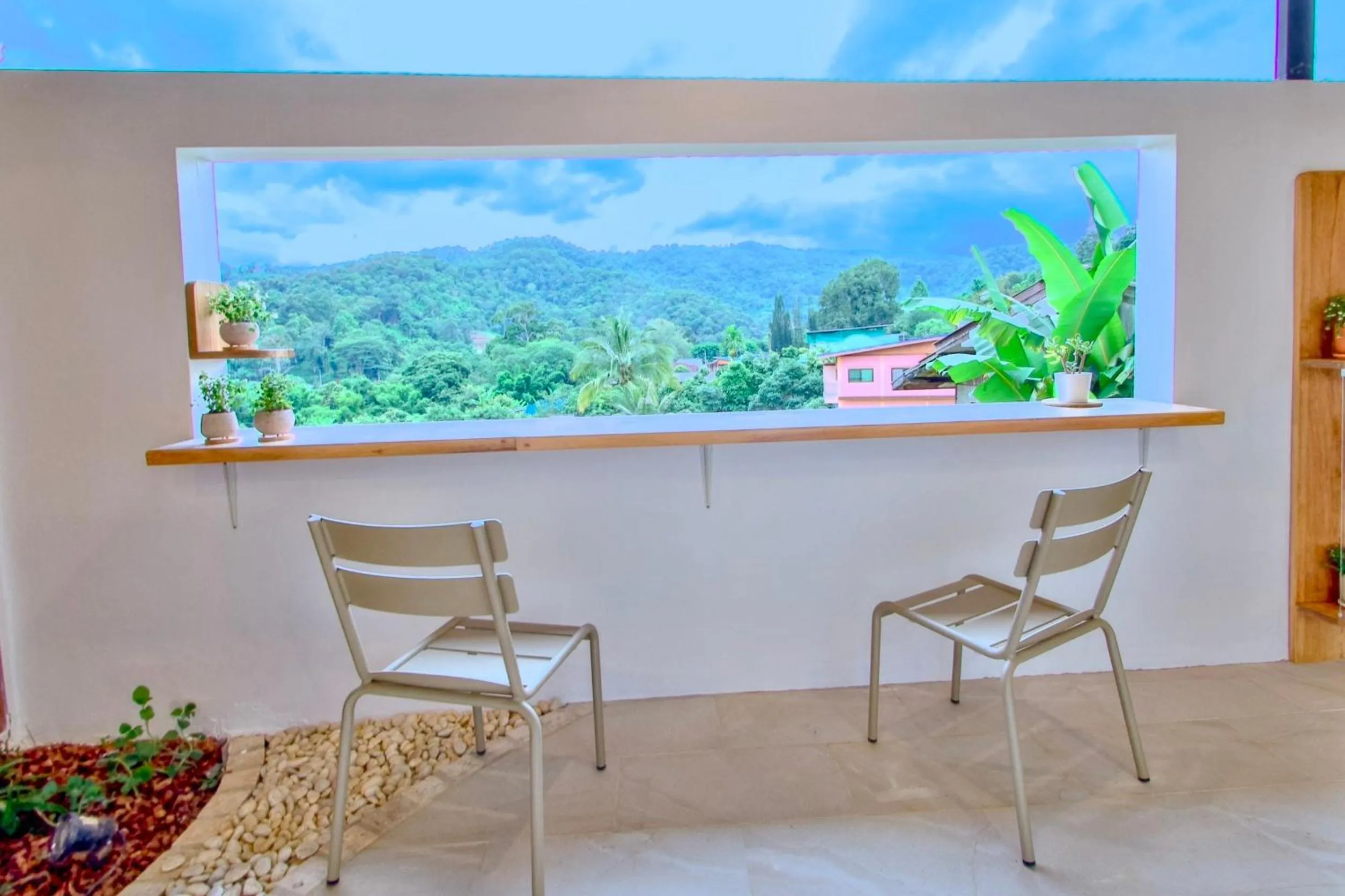 108 Villa @ PongYang