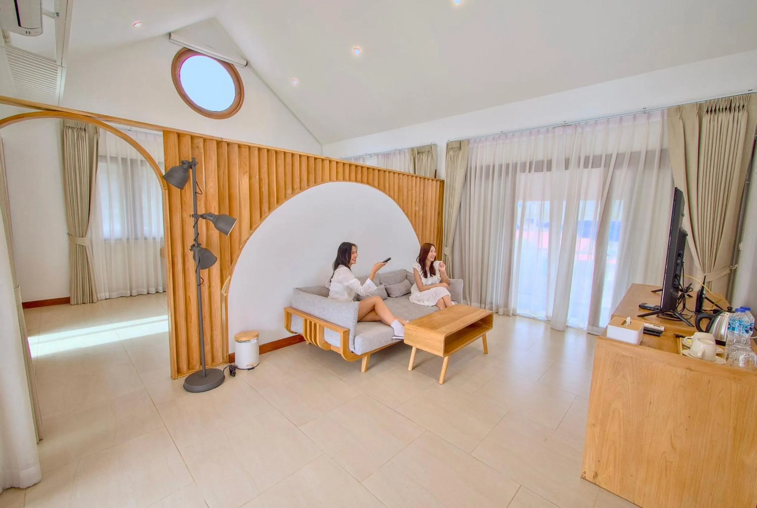 108 Villa @ PongYang