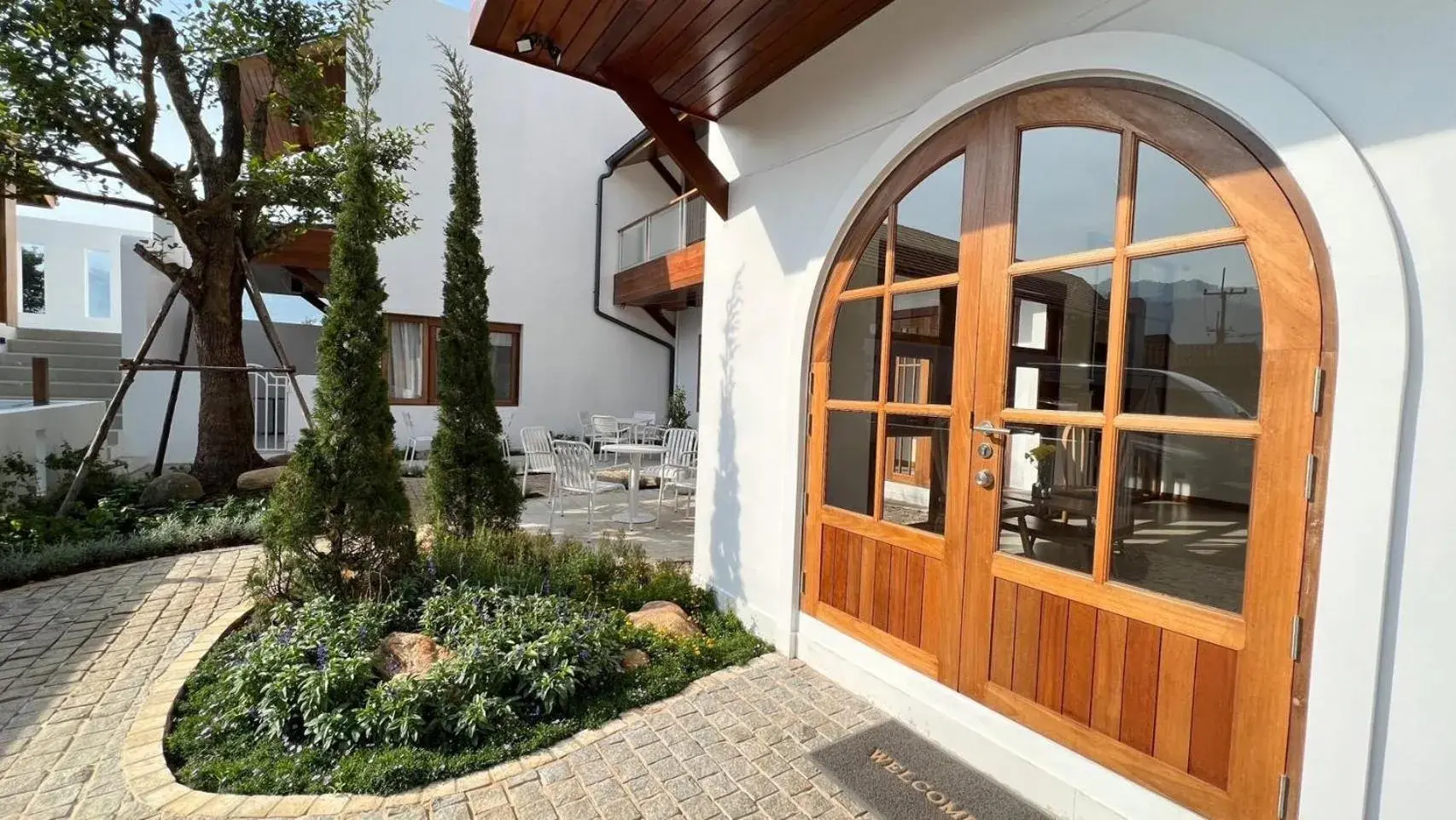 108 Villa @ PongYang 108 Villa @ PongYang