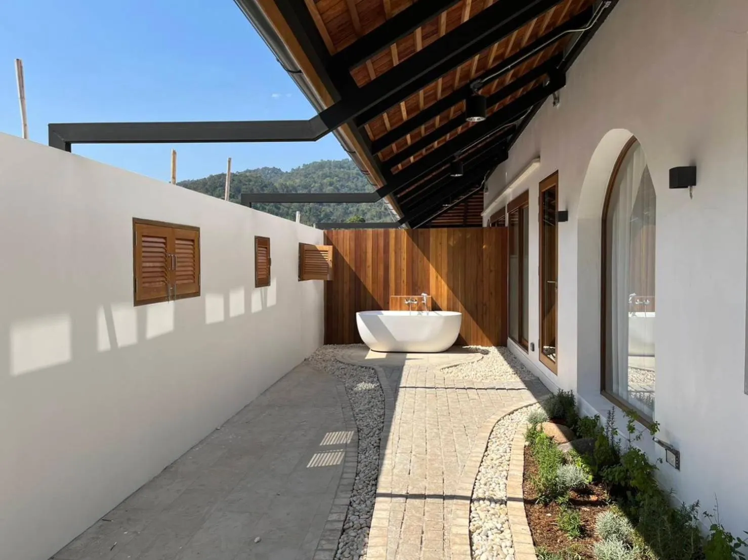 108 Villa @ PongYang