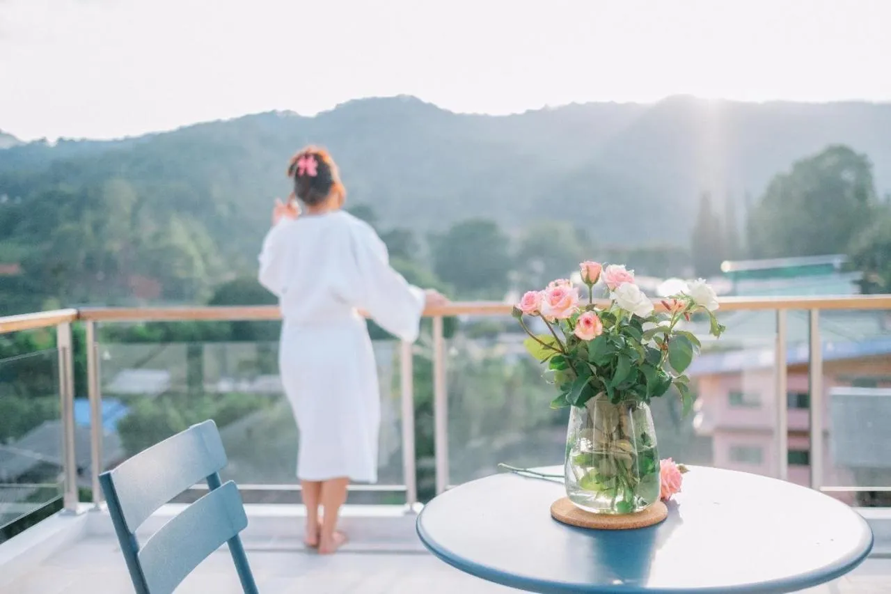 108 Villa @ PongYang