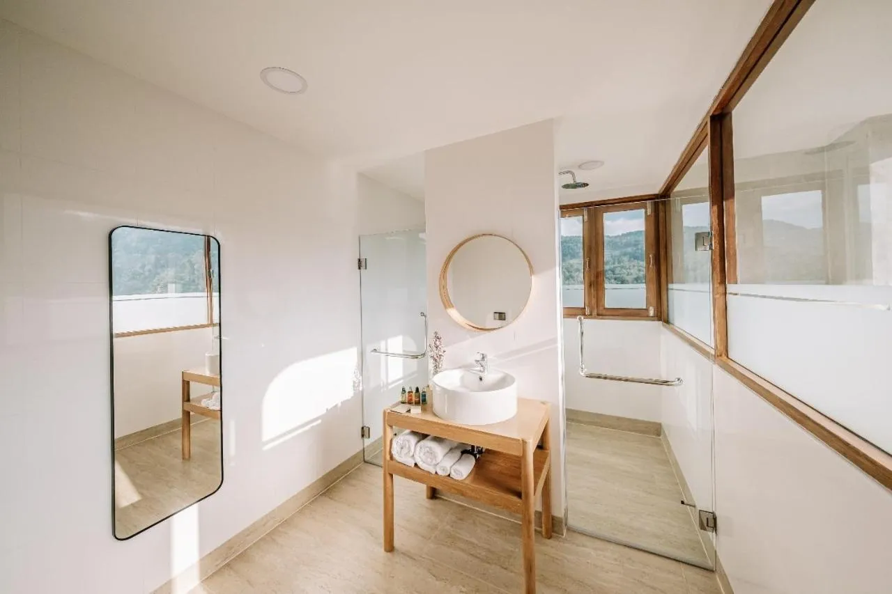 108 Villa @ PongYang