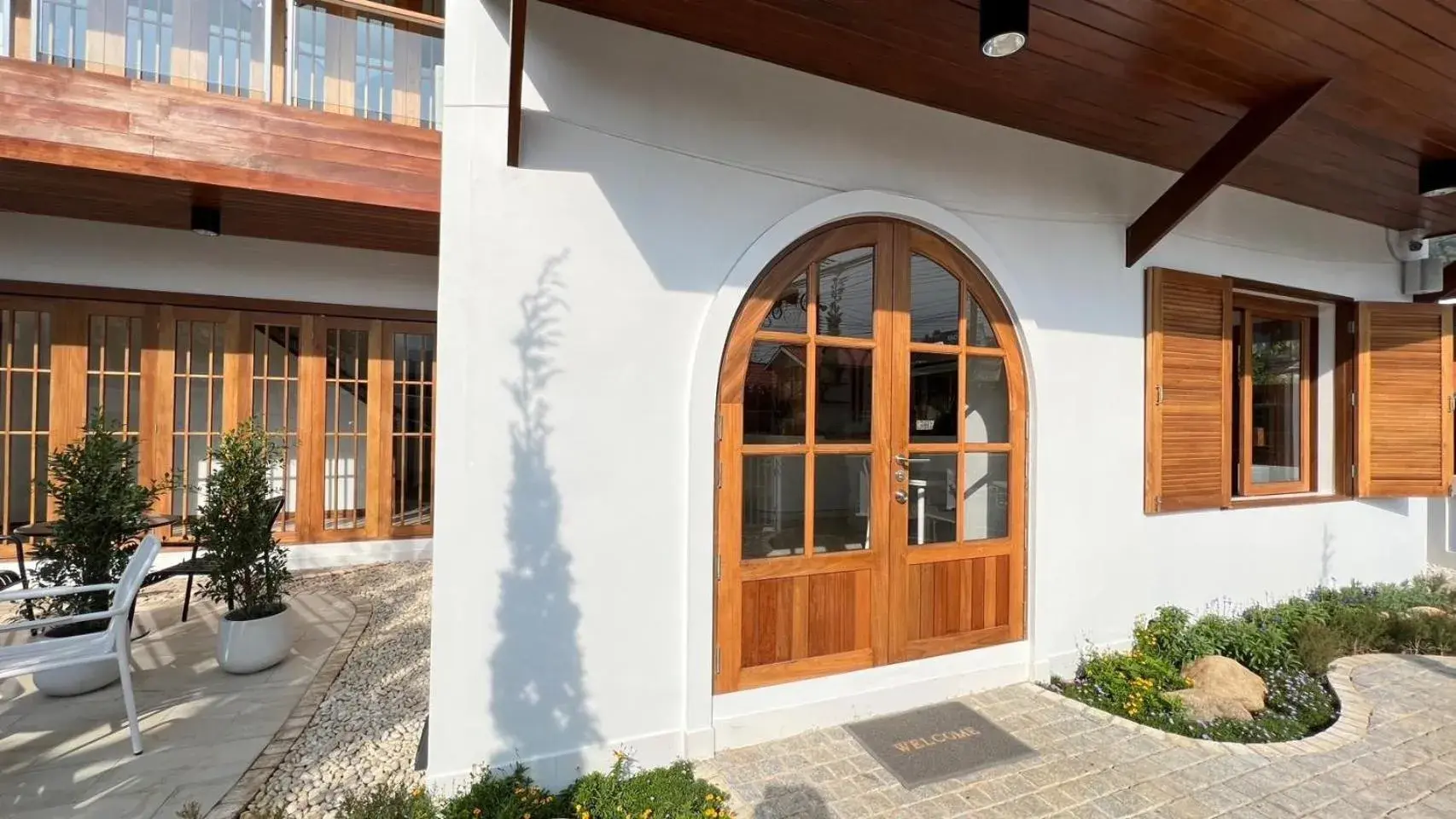 108 Villa @ PongYang 108 Villa @ PongYang