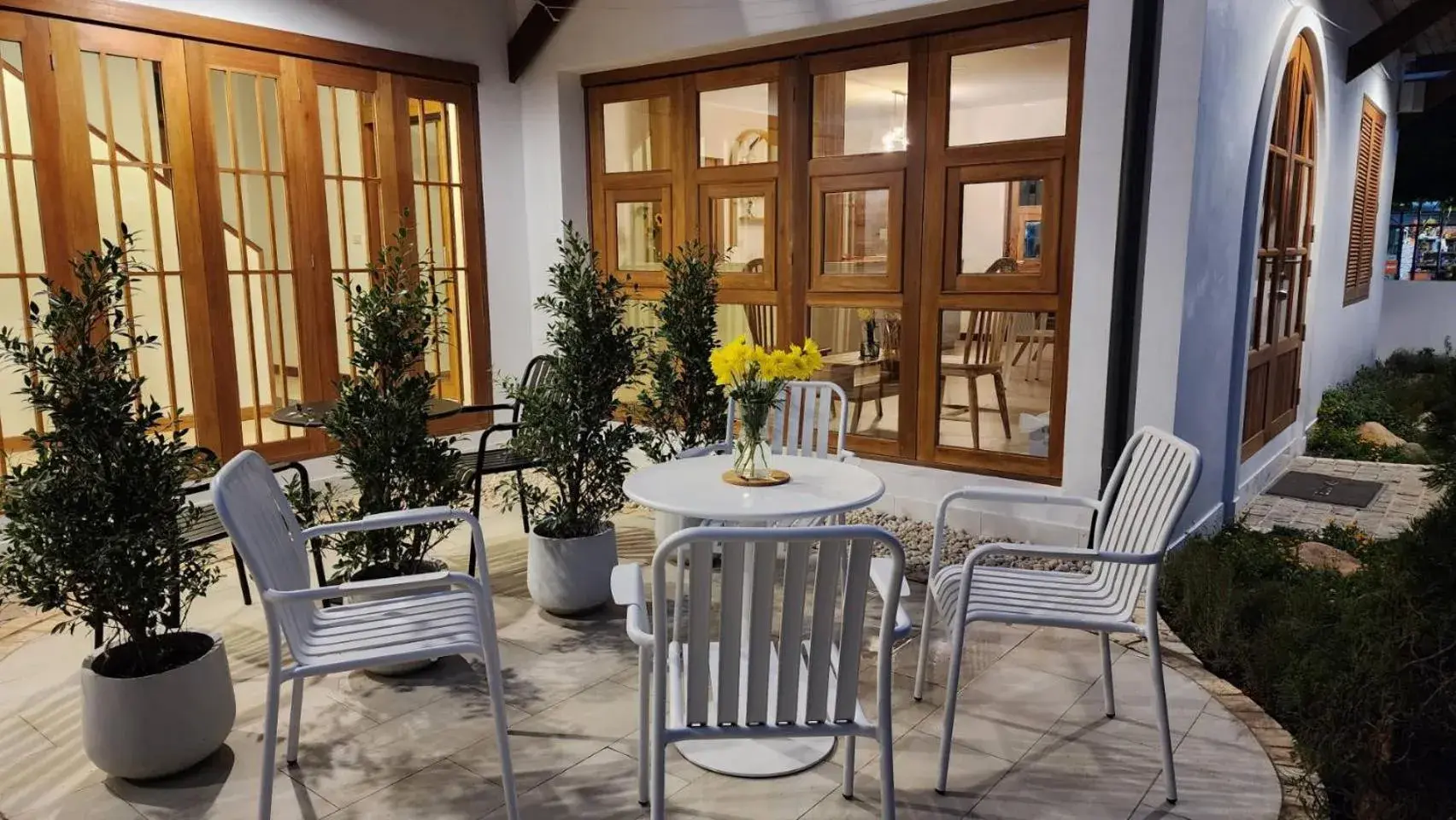 108 Villa @ PongYang 108 Villa @ PongYang