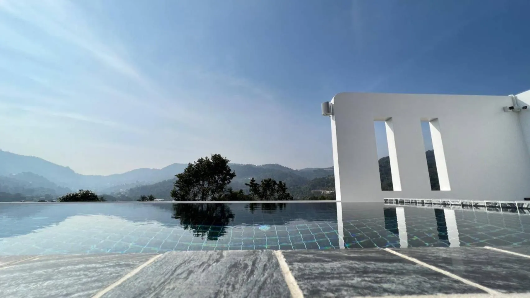 108 Villa @ PongYang