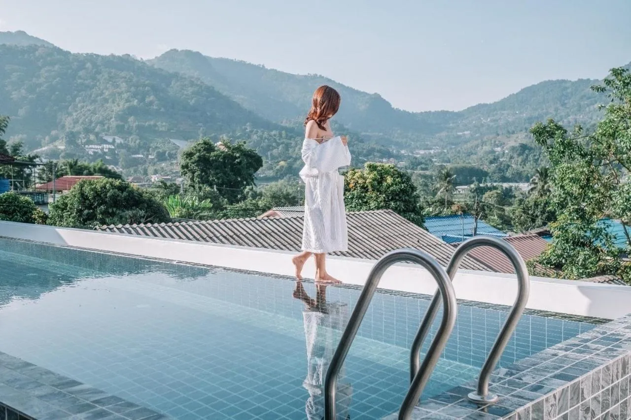 108 Villa @ PongYang