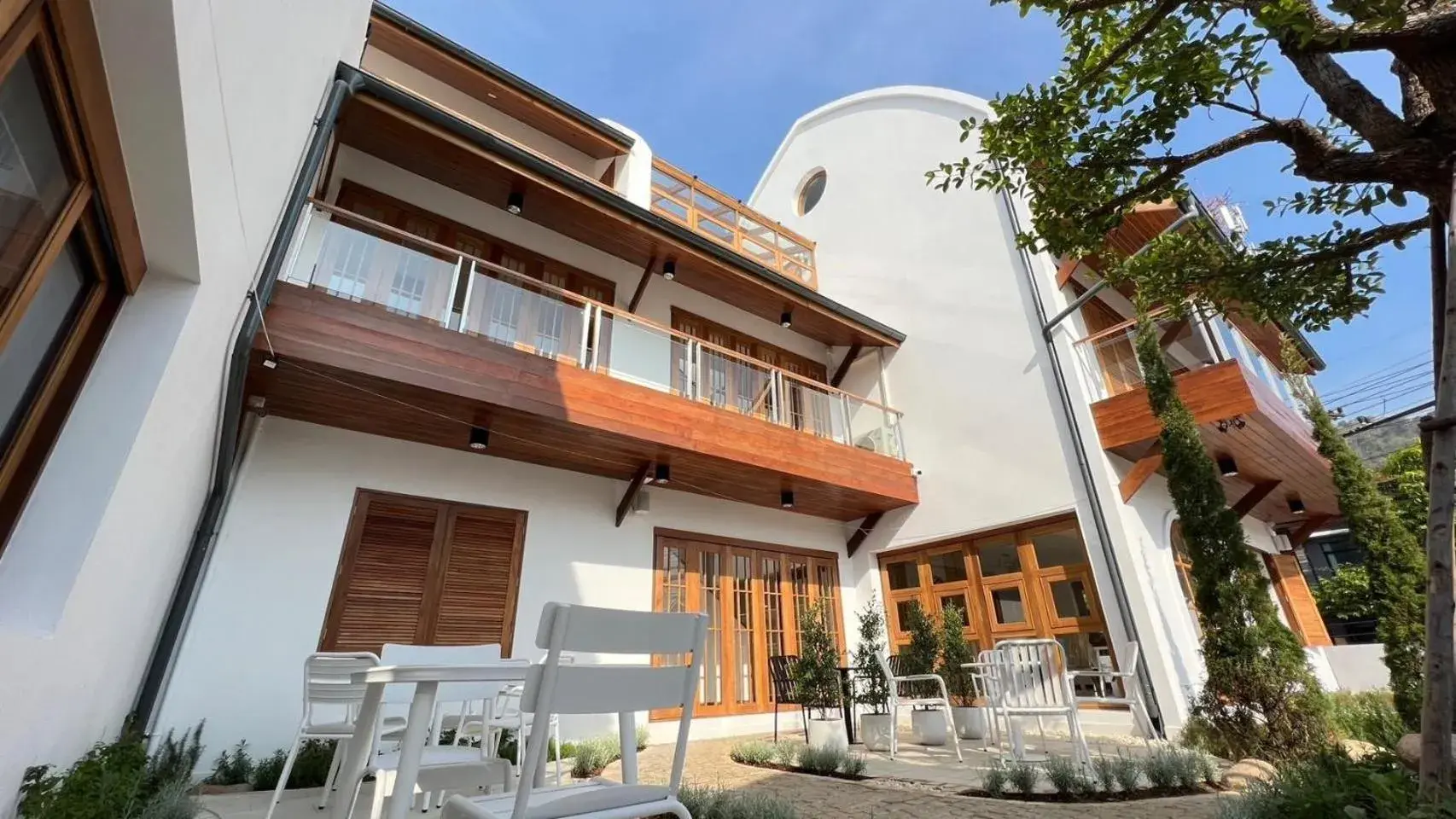 108 Villa @ PongYang 108 Villa @ PongYang