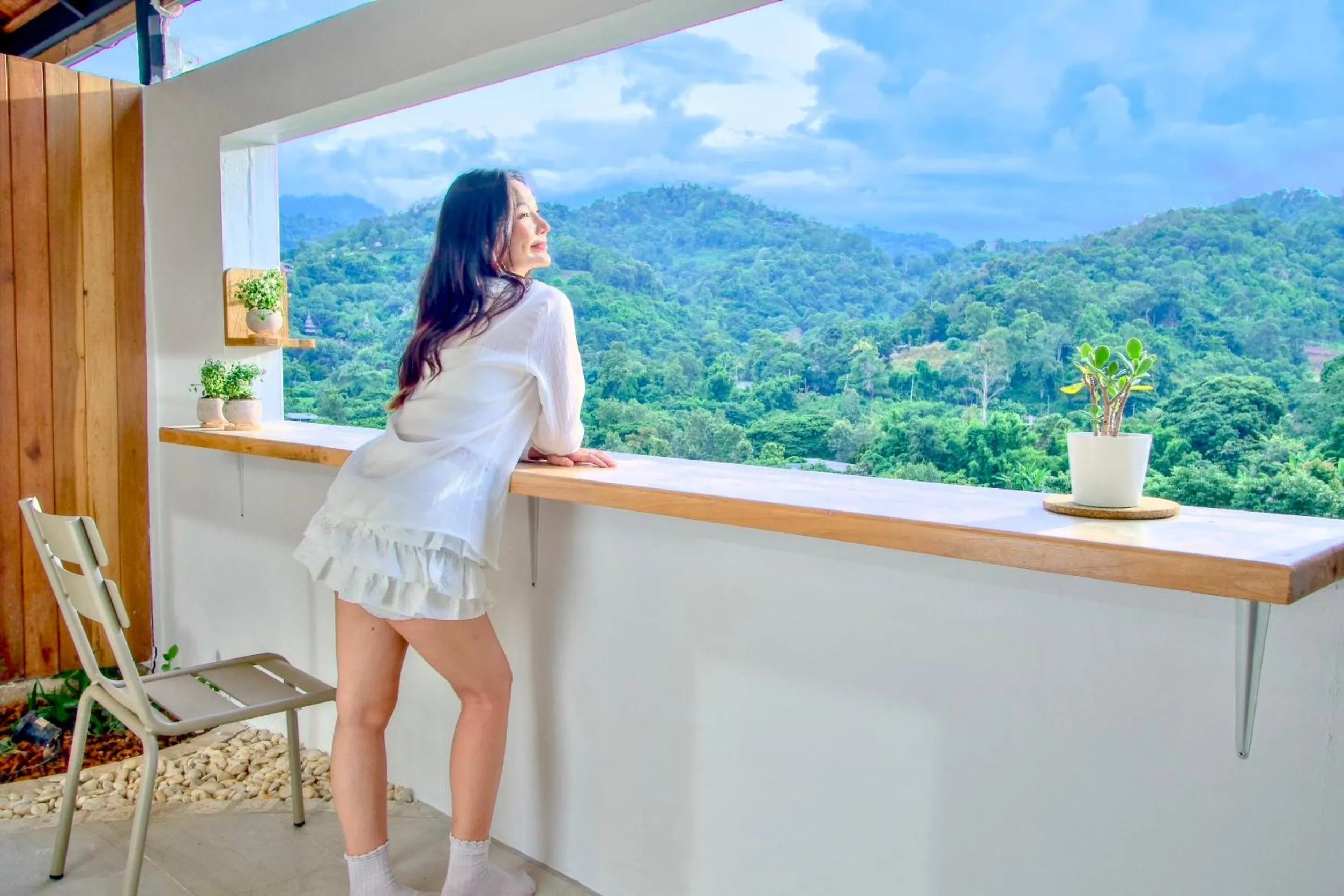 108 Villa @ PongYang