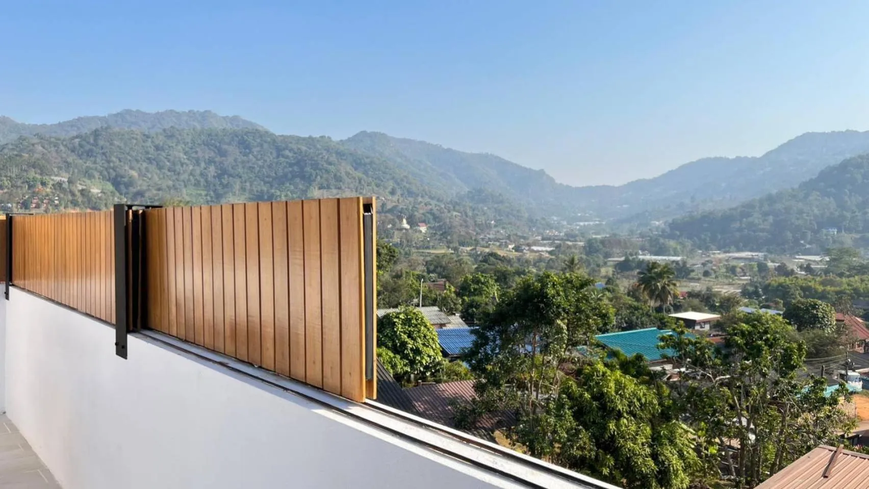 108 Villa @ PongYang