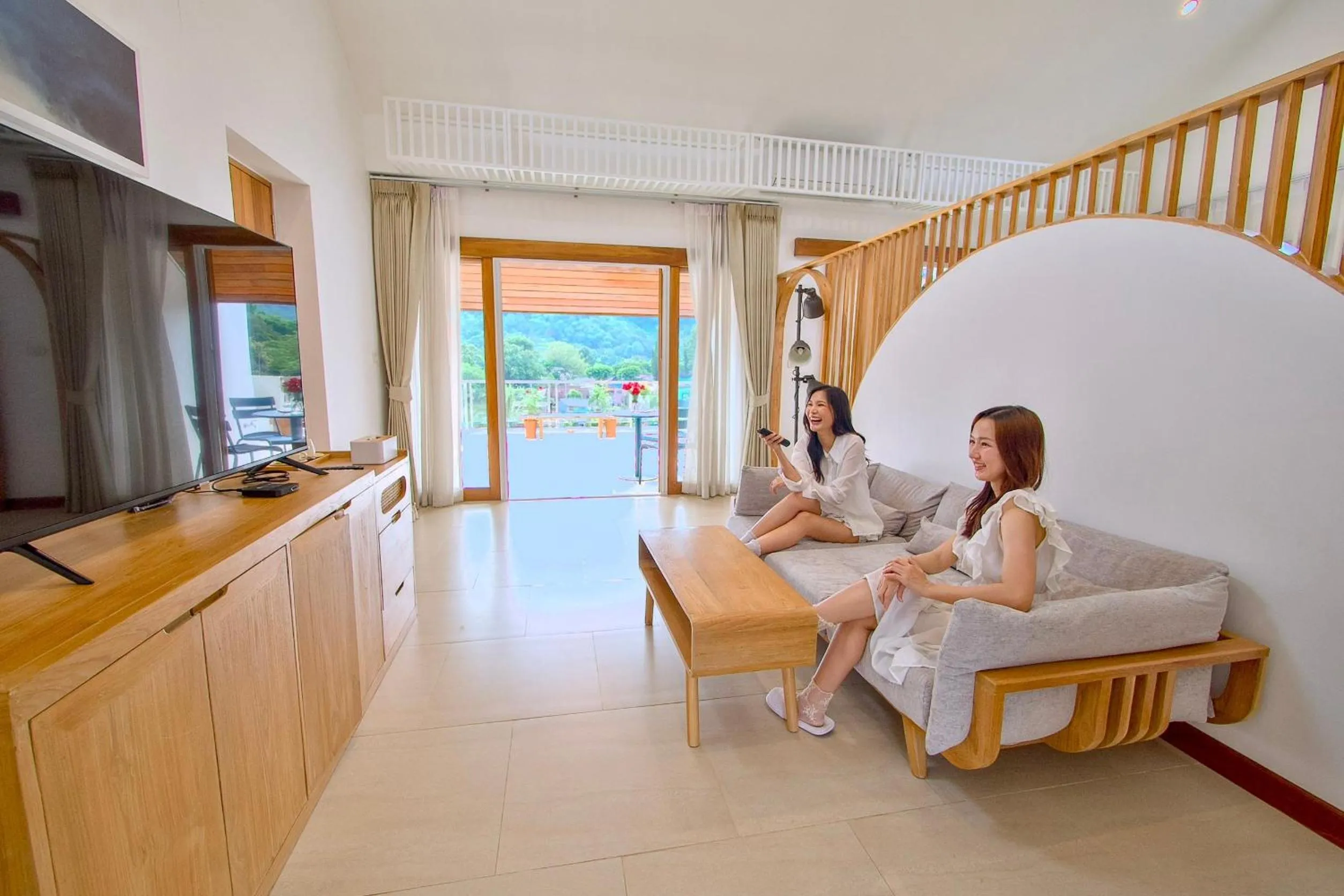 108 Villa @ PongYang