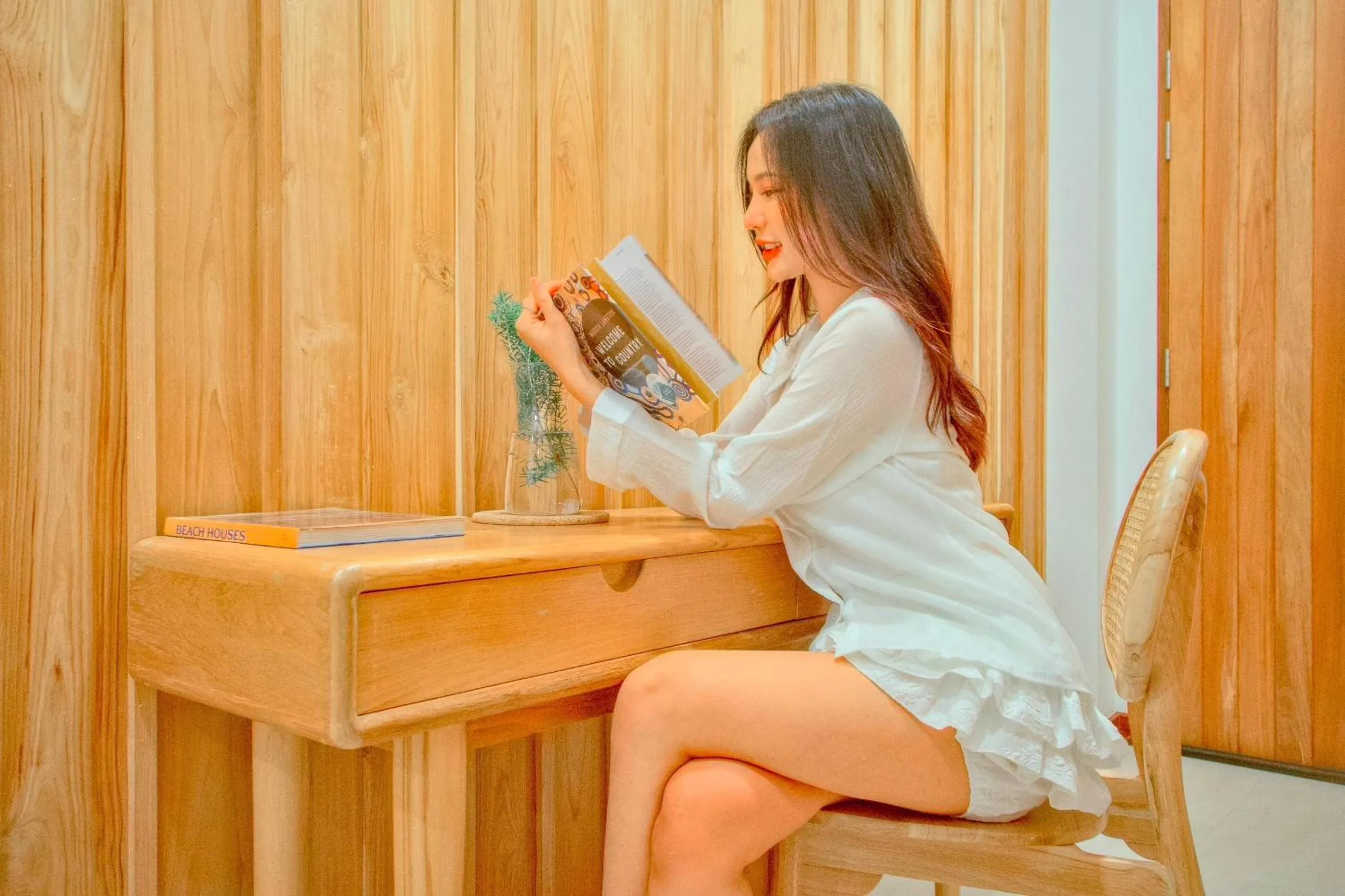 108 Villa @ PongYang