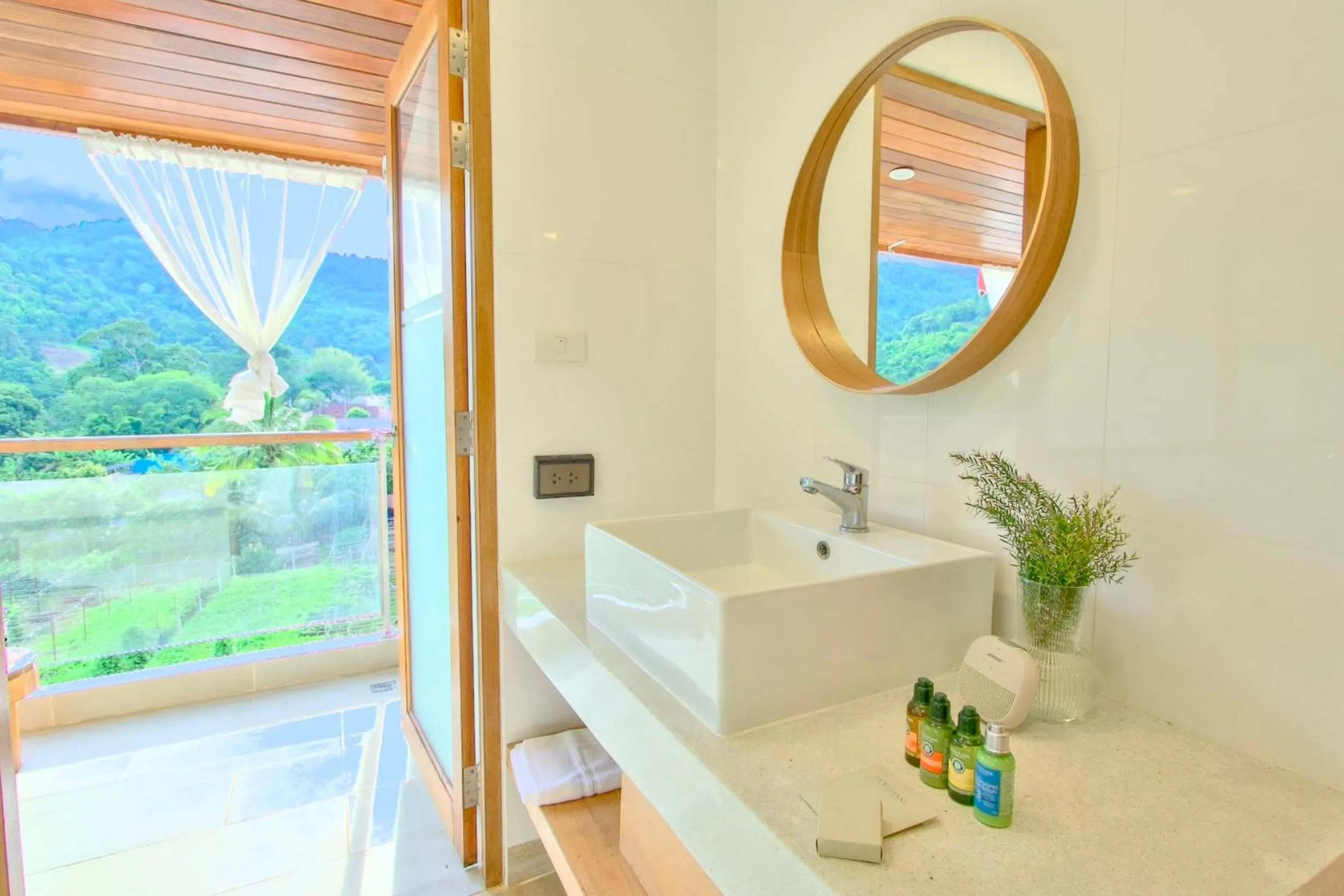 108 Villa @ PongYang